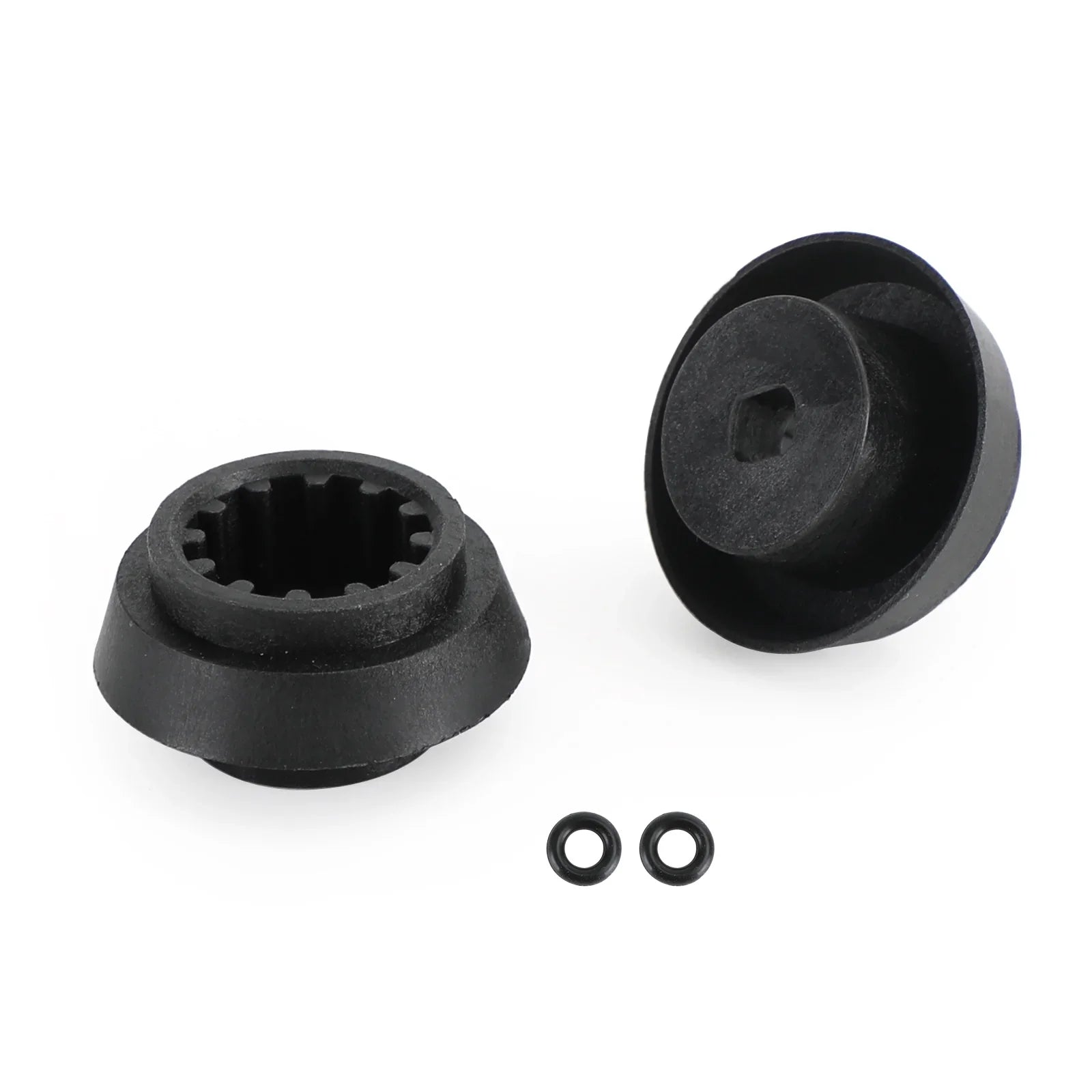 2X Cog de machine de cuisine pour Silvercrest Monsieur Cuisine Plus SK MK 1200 A1 B2