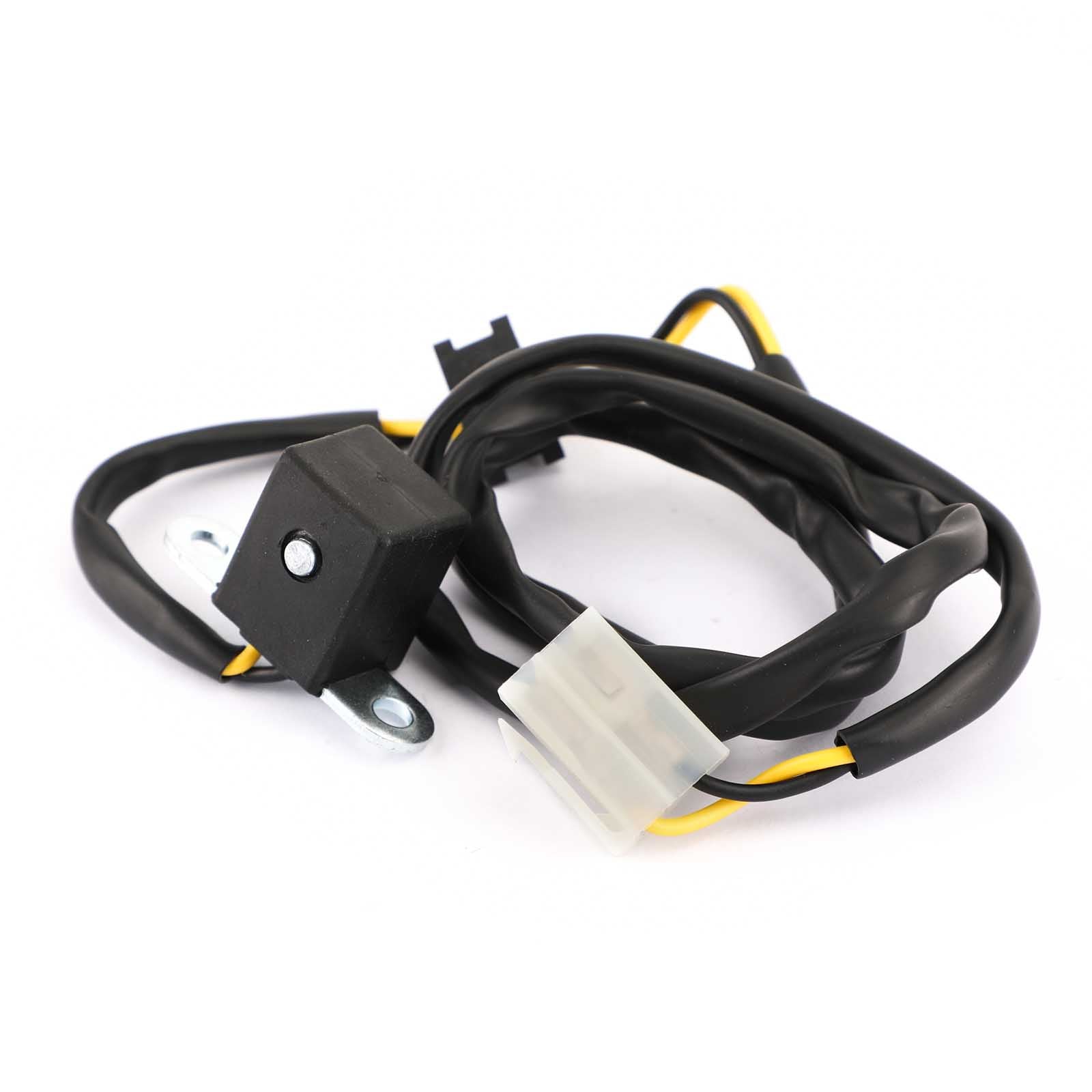 Areyourshop Pickup cewka pulsara pasuje do Kawasaki ZX 11 Ninja ZZR 1100 1200 93-05 59026-1118