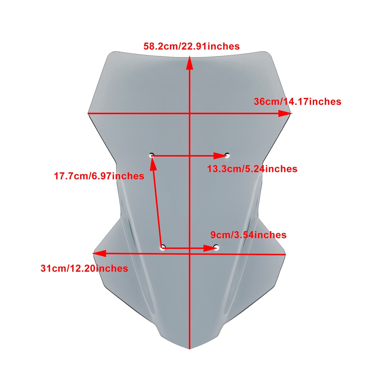 ABS MOTORCYCLE CARATTHE YAMAHA NMAX155 N-MAX 155 2021-2022