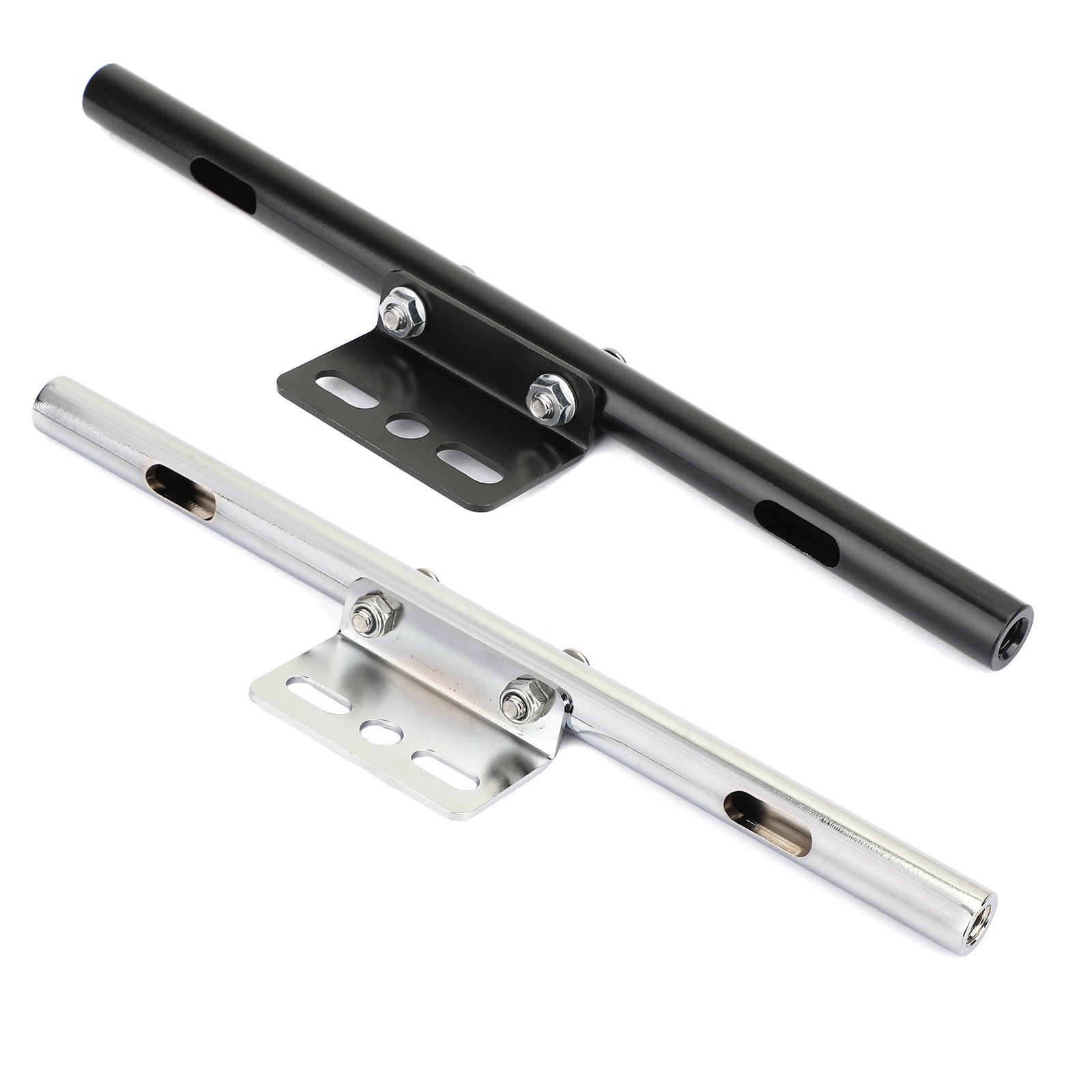 Universele tang voor de verlichtingsstaven van de flitsende vóór generieke motorfiets