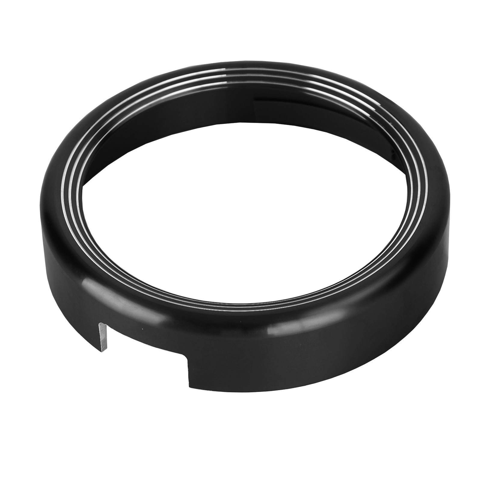 Protection de couvercle de compteur de vitesse en aluminium pour Honda Cmx 300 Cmx 500 2020-2021 Gold Generic