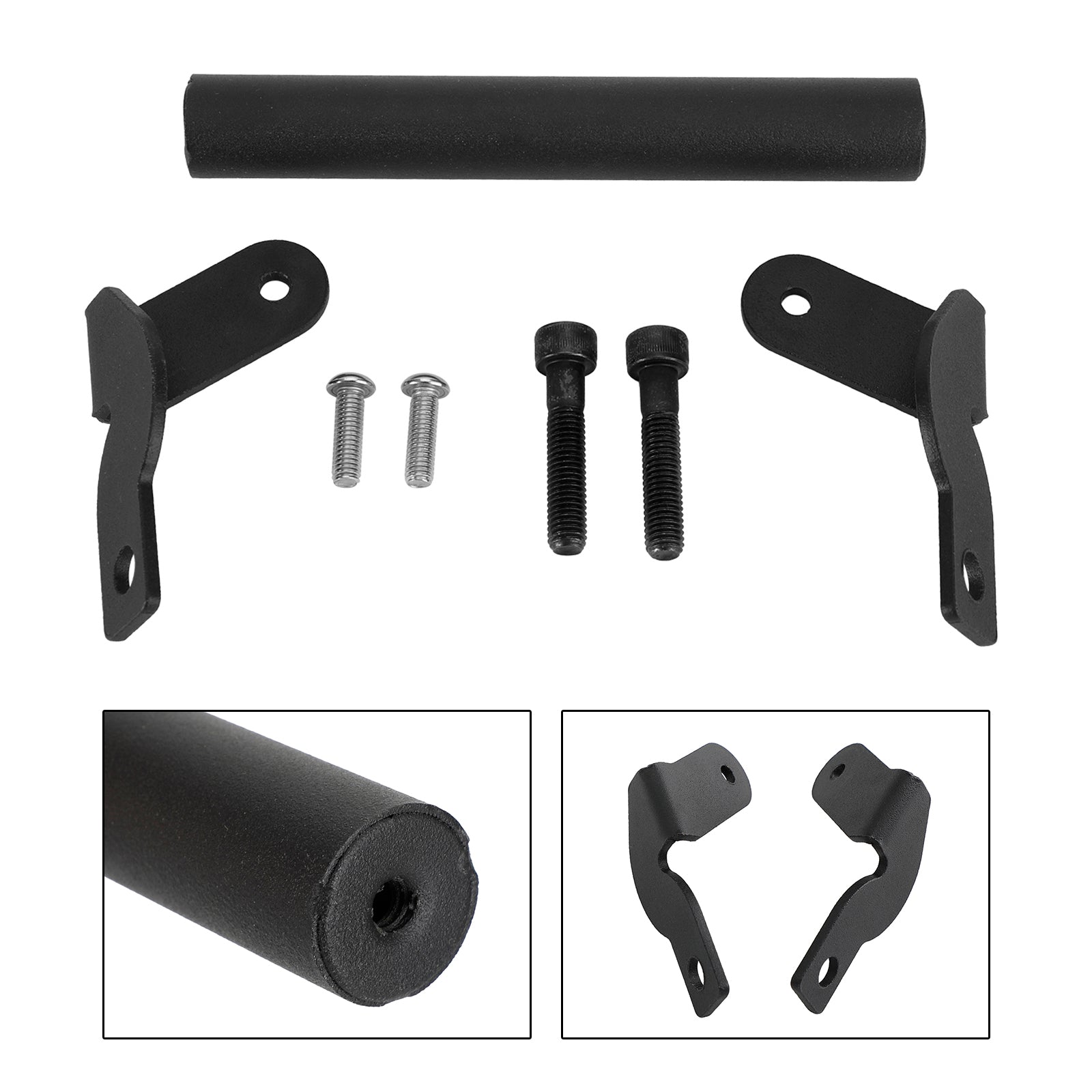 Honda Cbr650R 2019-2022 Uchwyt do nawigacji w telefonie GPS Wspornik przedłużający