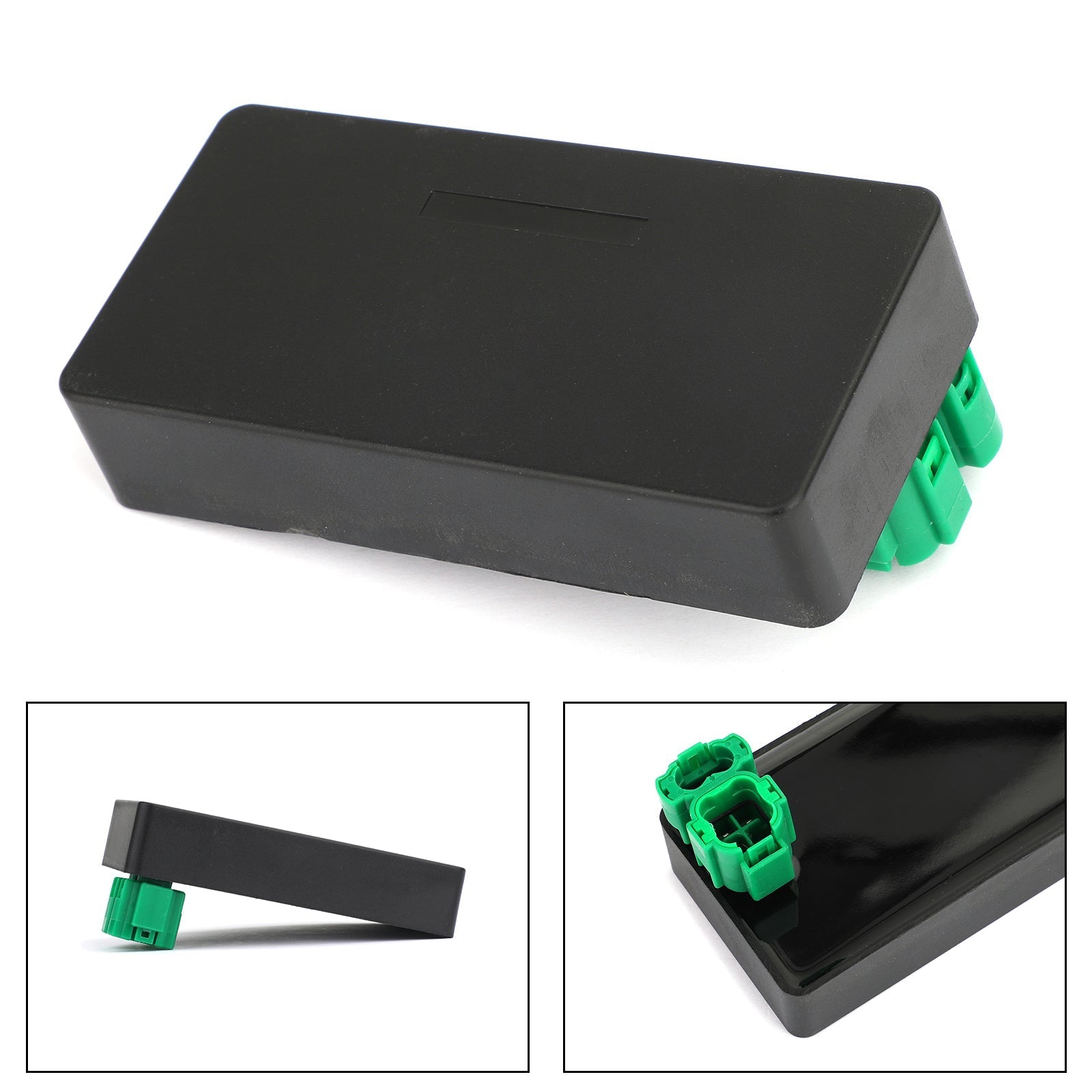 Encendedor CDI para Honda NX650 NX500 Dominator XR650L NX650 30410-MN9-790 genérico