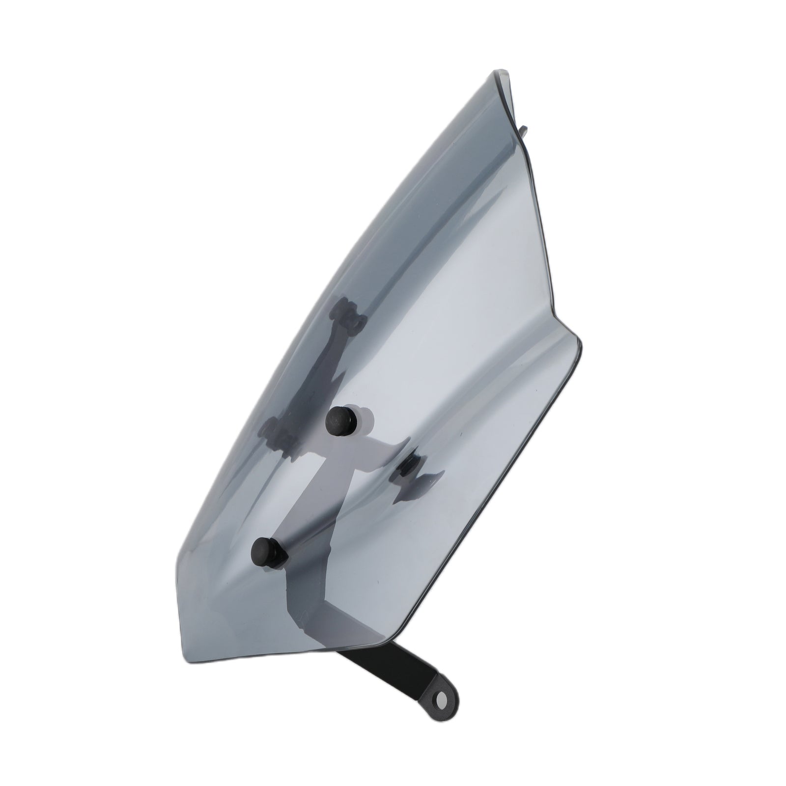 Nuovo parabrezza motociclistico ABS per Triumph Trident 660 2021 Generico