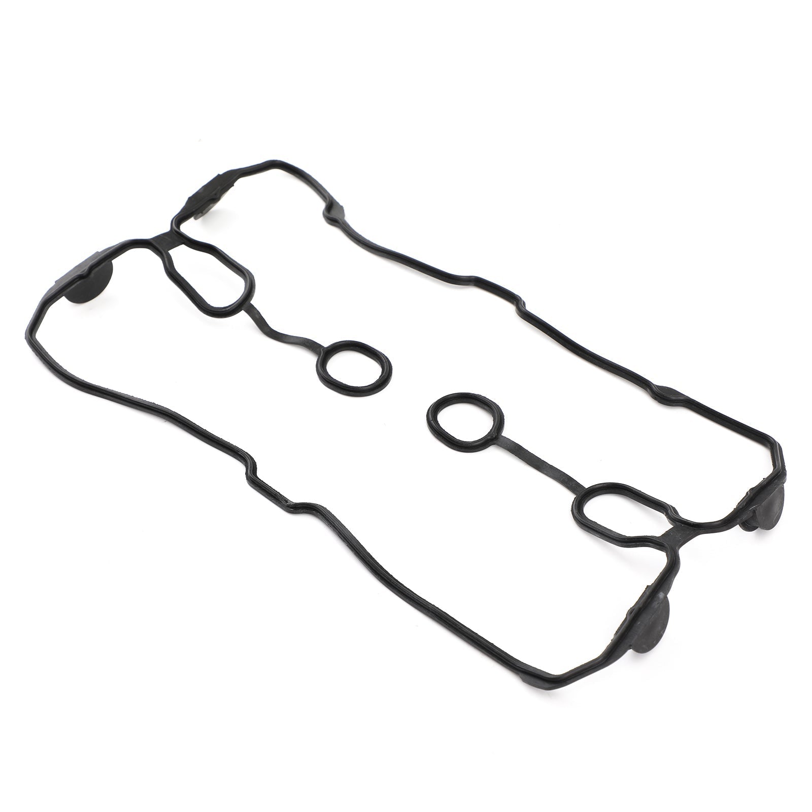 Guarnizione Coperchio Valvola per Honda CB400 SUPER FOUR CB400SF CB400F CB-1 NC27 NC31 Generico