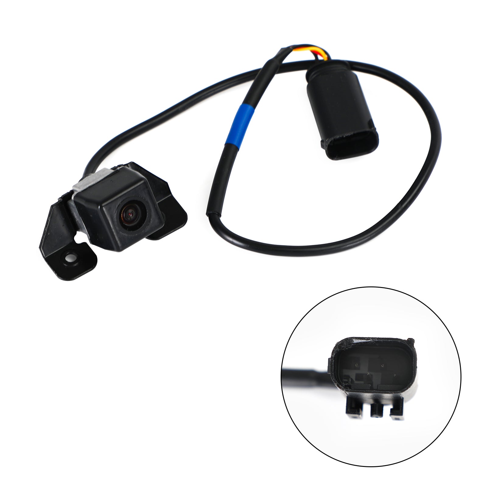 95790-2S012 Telecamera posteriore per Hyundai ix35 Tucson GLS GL KIA Sorento 09-12 Generico