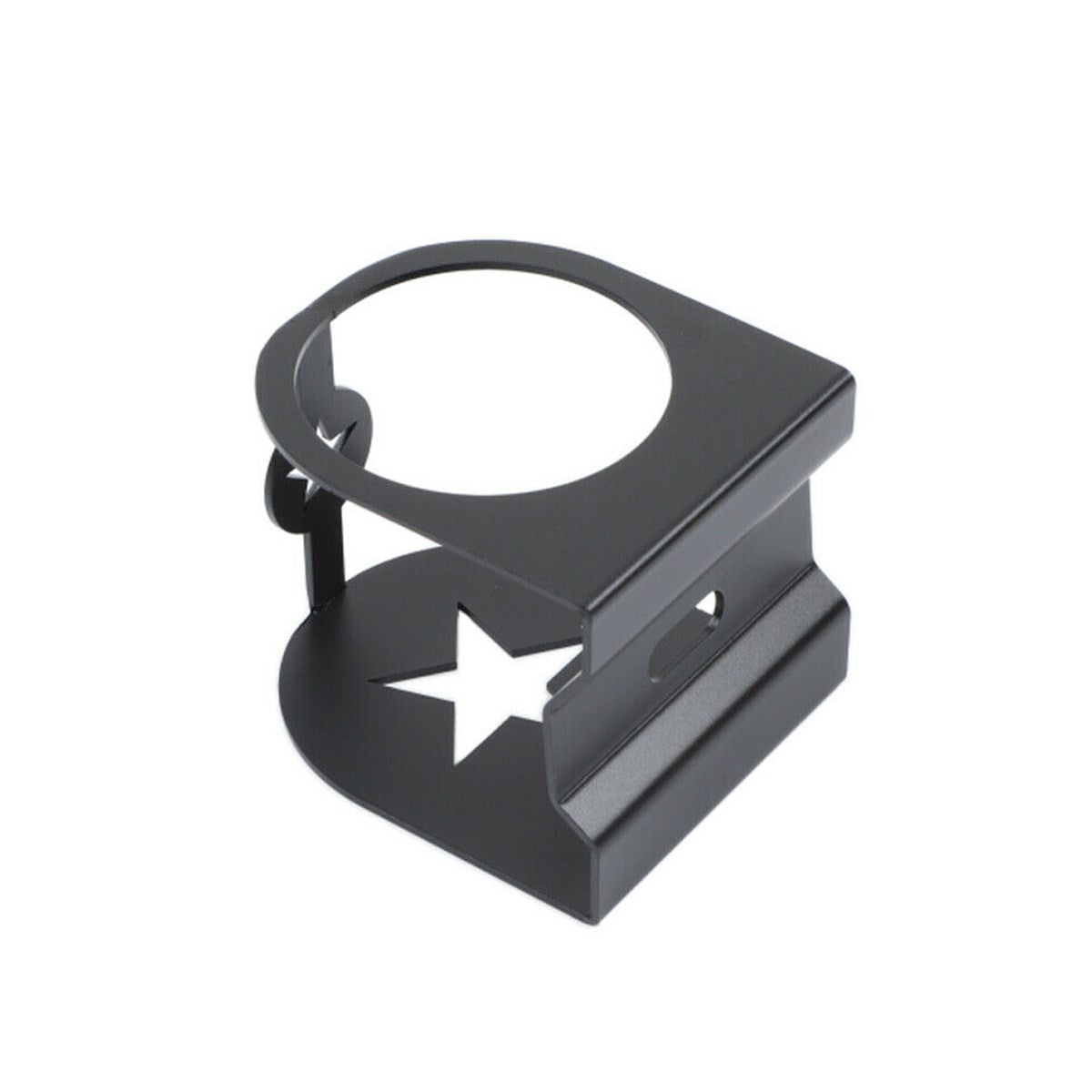 Aluminiowy uchwyt montażowy na kubek z wodą do Suzuki Jimny 2019+