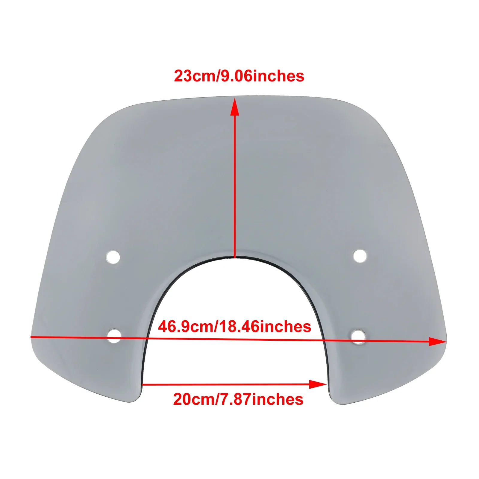 ABS Motorcycle Parature Vespa Primavera 150 2014-2021