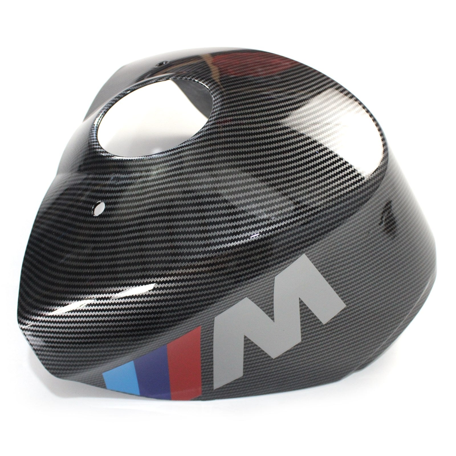 Amotopart Kit de BMW S1000RR 2015-2016 ABS Plastikowe nadwozie