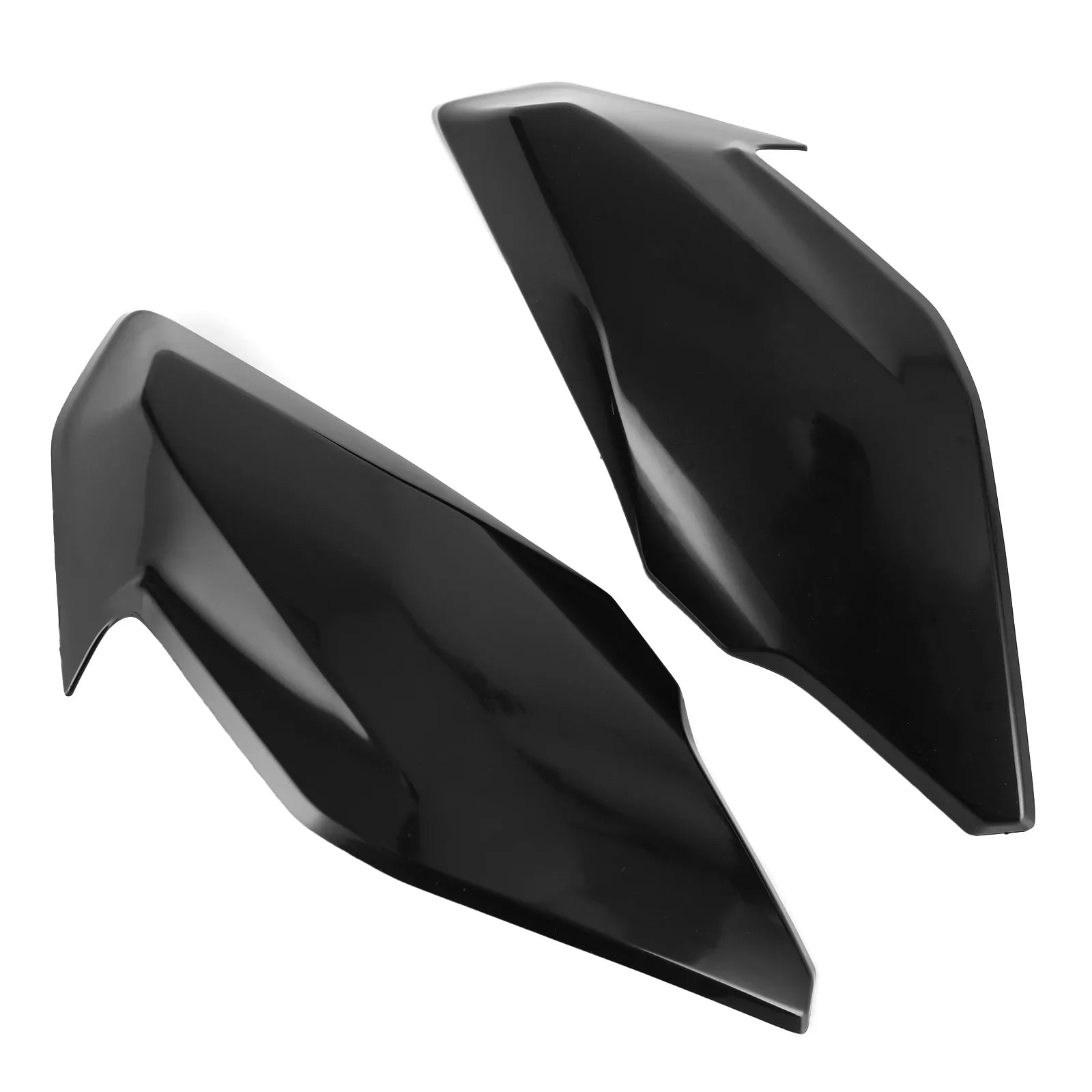 Kawasaki Z650 2017-2019 Ongeverfde tankkap aan de voorkant