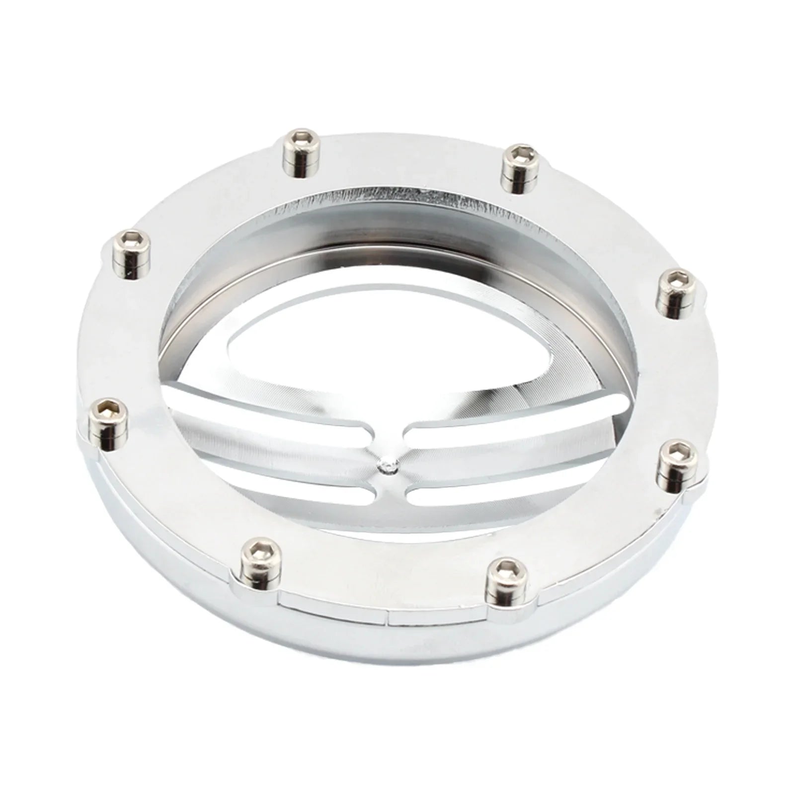 Copertura Klaxon Copertura decorativa universale per Bobber T120 T100 Street Twin Generic