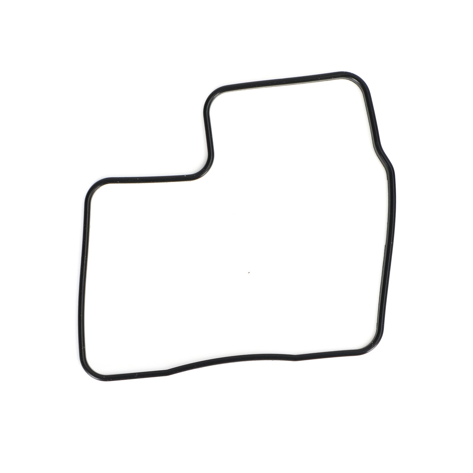 Carburateur vlotterbakpakkingen voor Honda GL1200 GL1500 NT650 VF1100 VF750 Generiek