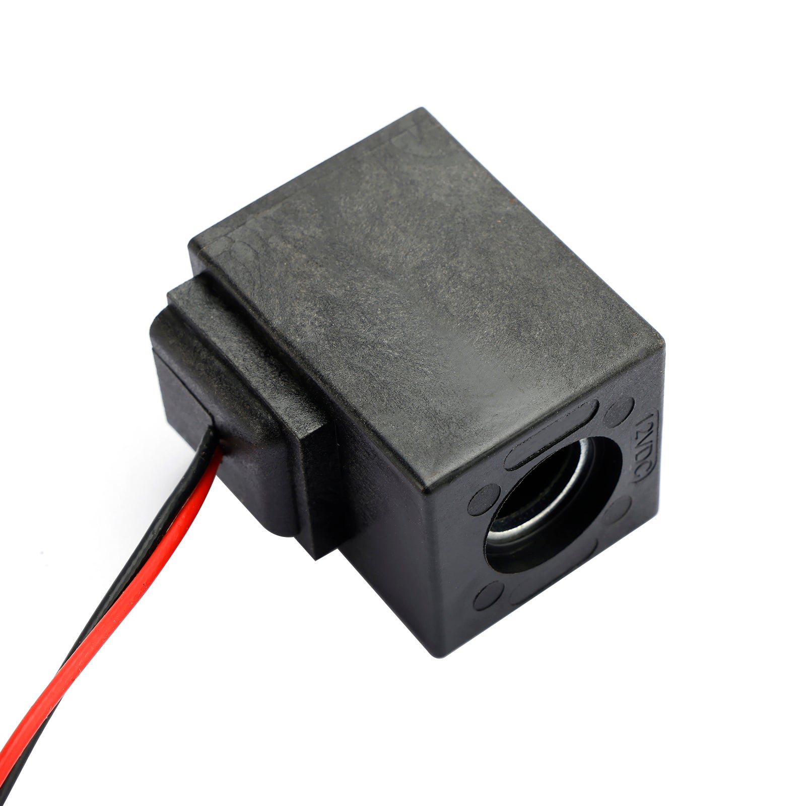 Solenoidni ventil 190443A1 za traktorje modele Case-IH 570L 580L 580m 586G