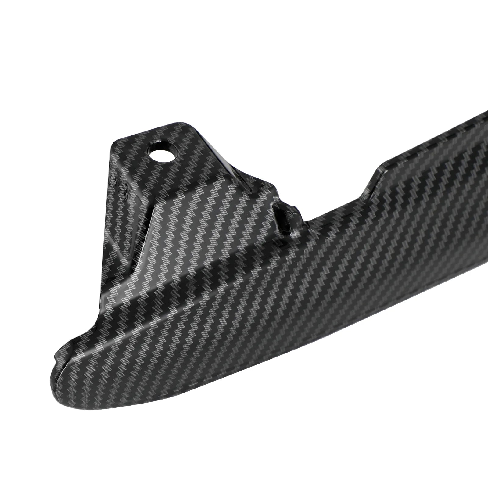 Kawasaki Z900RS 2018-2022 Ogon Fairing + Obsługa tablicy rejestracyjnej