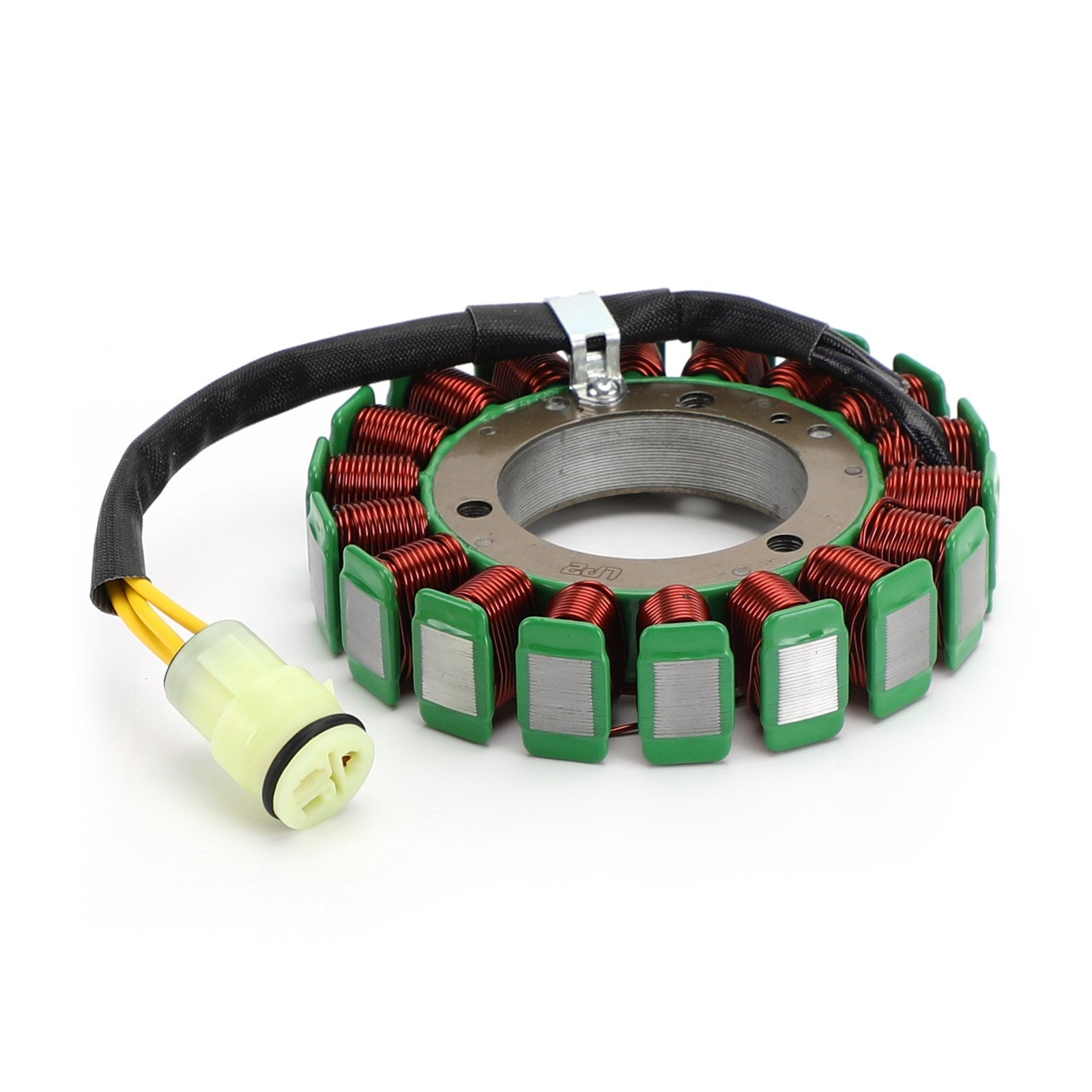 Cewka ładująca akumulator 5030789 do 4-suwowego silnika zaburtowego Evinrude 70 KM 1998 - 2000 Generic