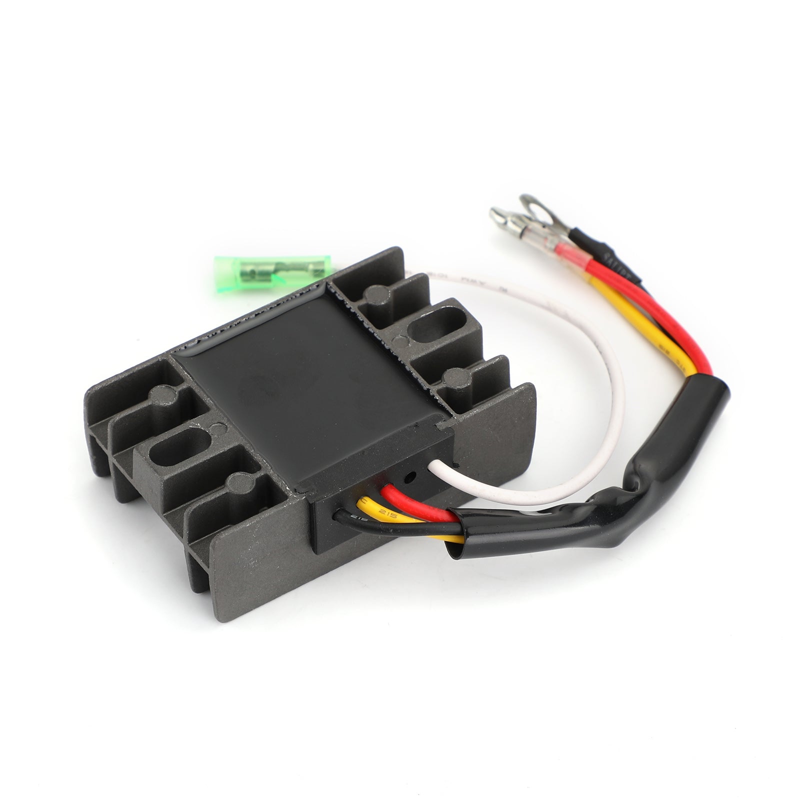 Jännitteensäätimen tasasuuntaaja Suzuki DF9.9 05-09 DF15 04-12 yleisille perämoottoreille