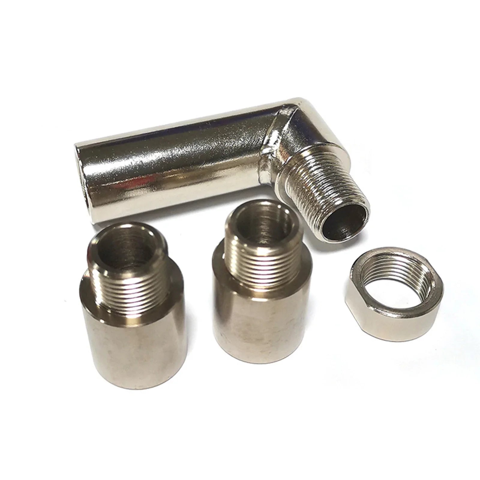 O2 Senzor za distančni senzor Osik Podaljček 90 stopinj 02 podaljšek BUNG M18 x 1,5 generično