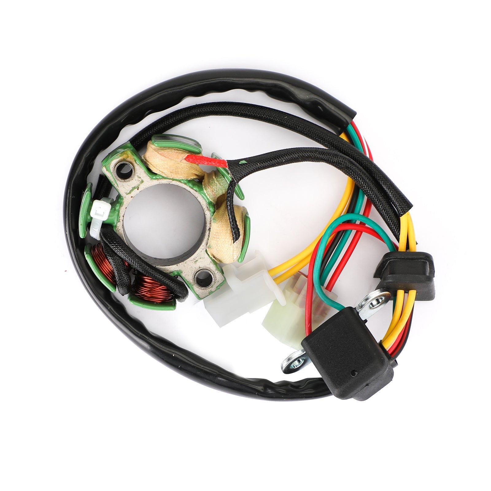 Stojan alternatora pasuje do Husqvarna SMR TC TE TXC 250 450 510 SM400R 2003-2010