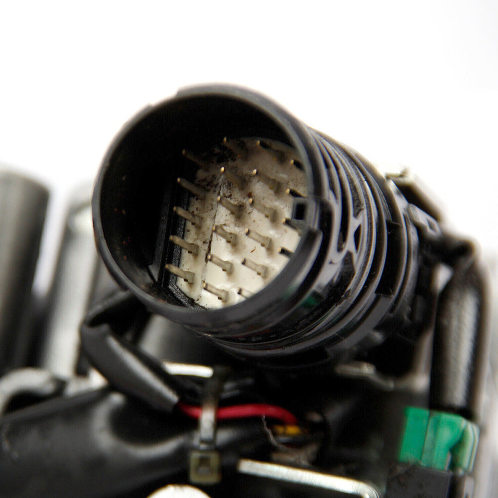 CVT-klephuis Nissan Almera Note Qashqai Sylphy Versa JF015E RE0F11A 2012-2015