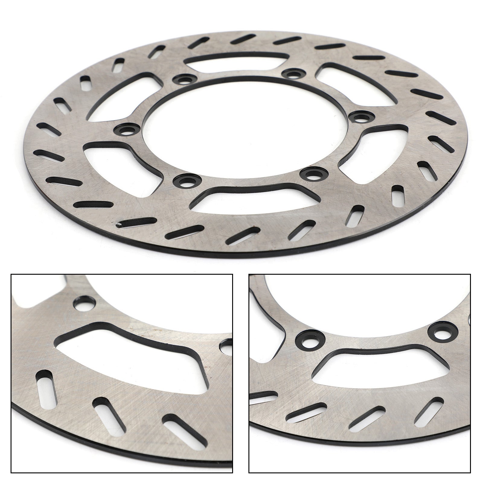 Rotor de frein à disque avant pour Yamaha TT250R TT-R250 3XP-2582T-00 4TP-2582T-00 générique