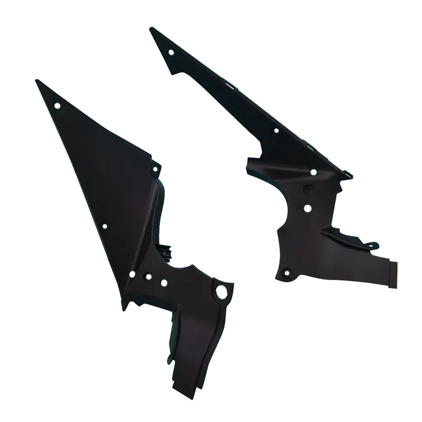 Amotopart Yamaha YZF-R1 2021-2022 vaippa maalaamaton ruiskuvalu