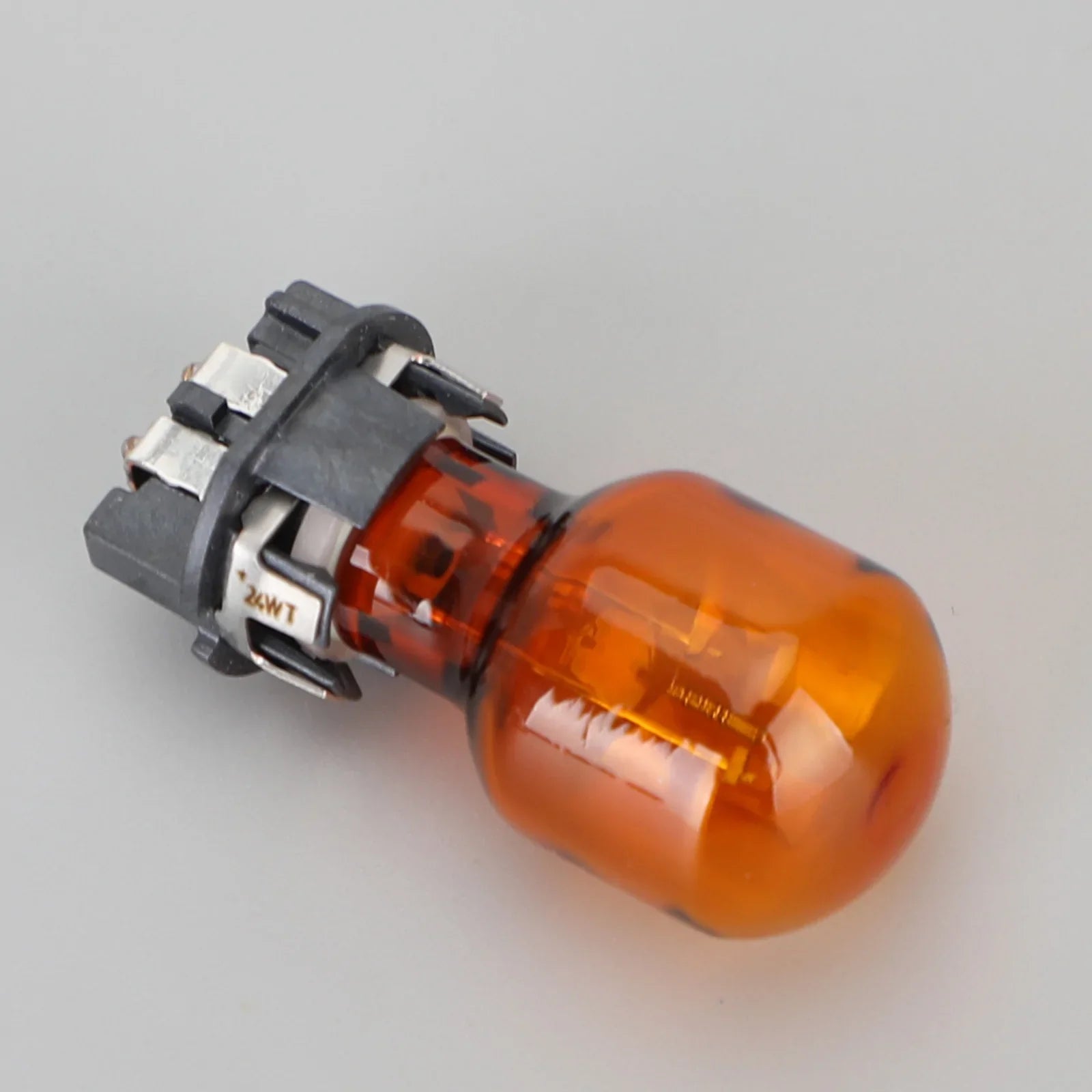 Per Philips 12174NAHTRC1 Lampadine ausiliarie standard per auto PWY24W 12V24W WP3.3x14.5/4 Generico