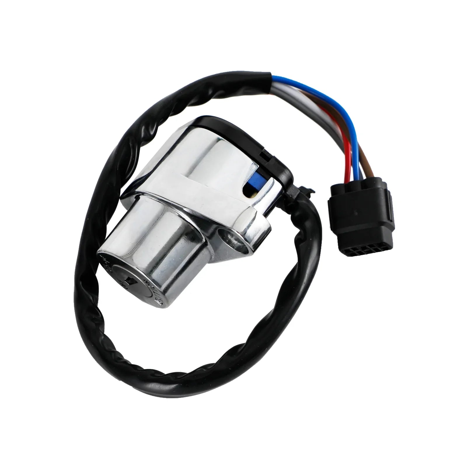 Interruptor de llave de encendido Kawasaki VN1500 Vulcan Drifter Classic Tourer '98-'08