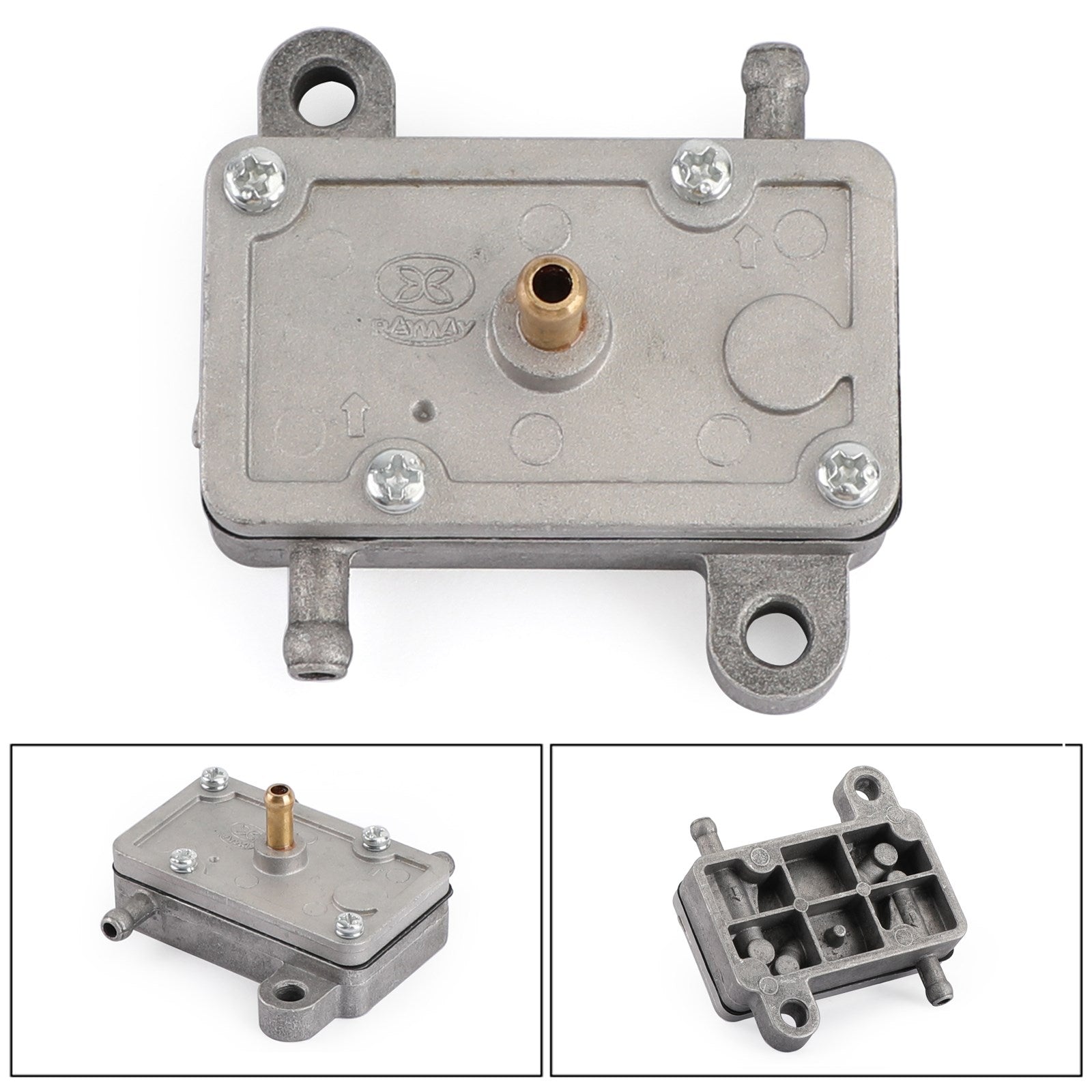 Črpalka za gorivo za Polaris Swe in End Starttrak Longtrak Sprint 3083436 3083238 Generic