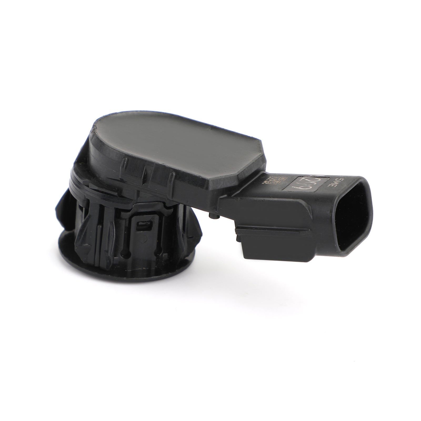 89341-42060-C0 Czarny ultradźwiękowy czujnik parkowania PDC dla Toyota RAV4 2.5 2017-2018 Generic