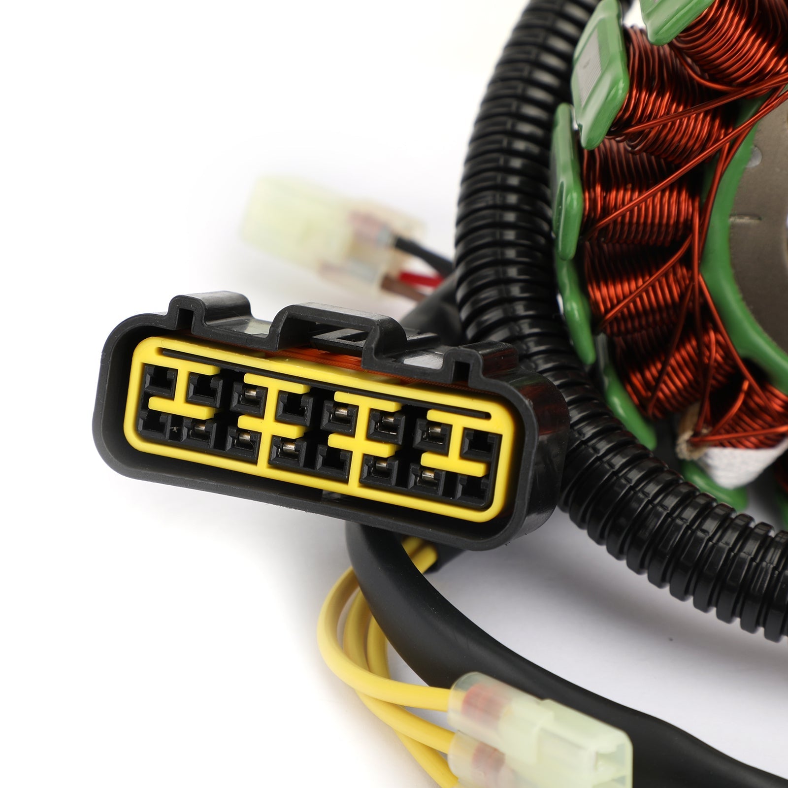 2005-2007 Polaris Predator 500 ATV alternator Magneto Stator 3089612