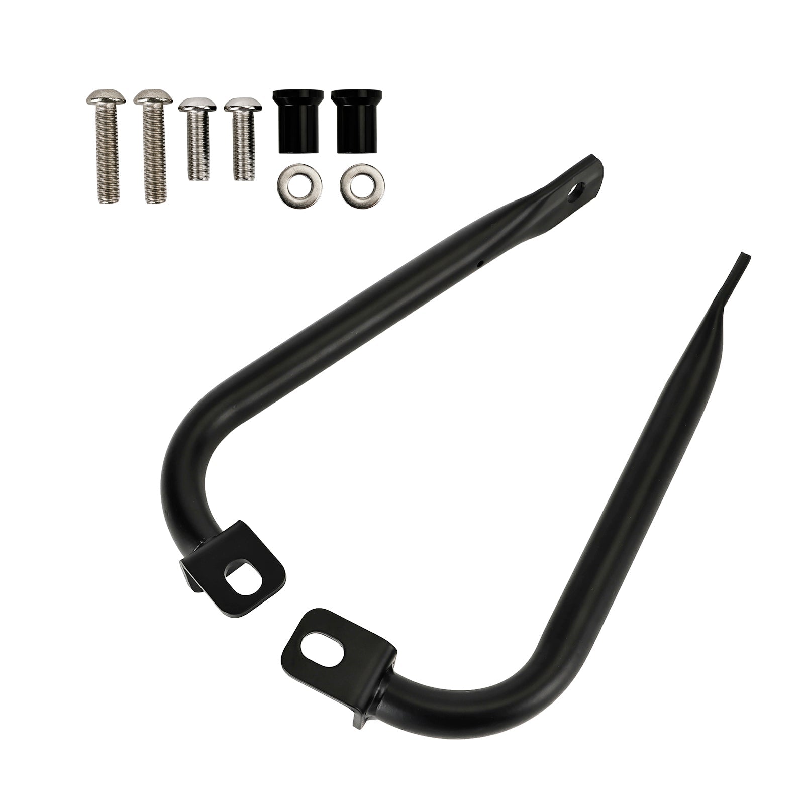 Kawasaki Z900RS 2018-2021 BackBarns Ročaj za podporo potnikom