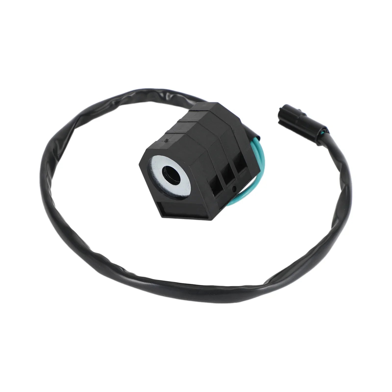 Cewka zaworu elektromagnetycznego 24 V DC do koparki Doosan Daewoo DH 220-5 215-7 225-7