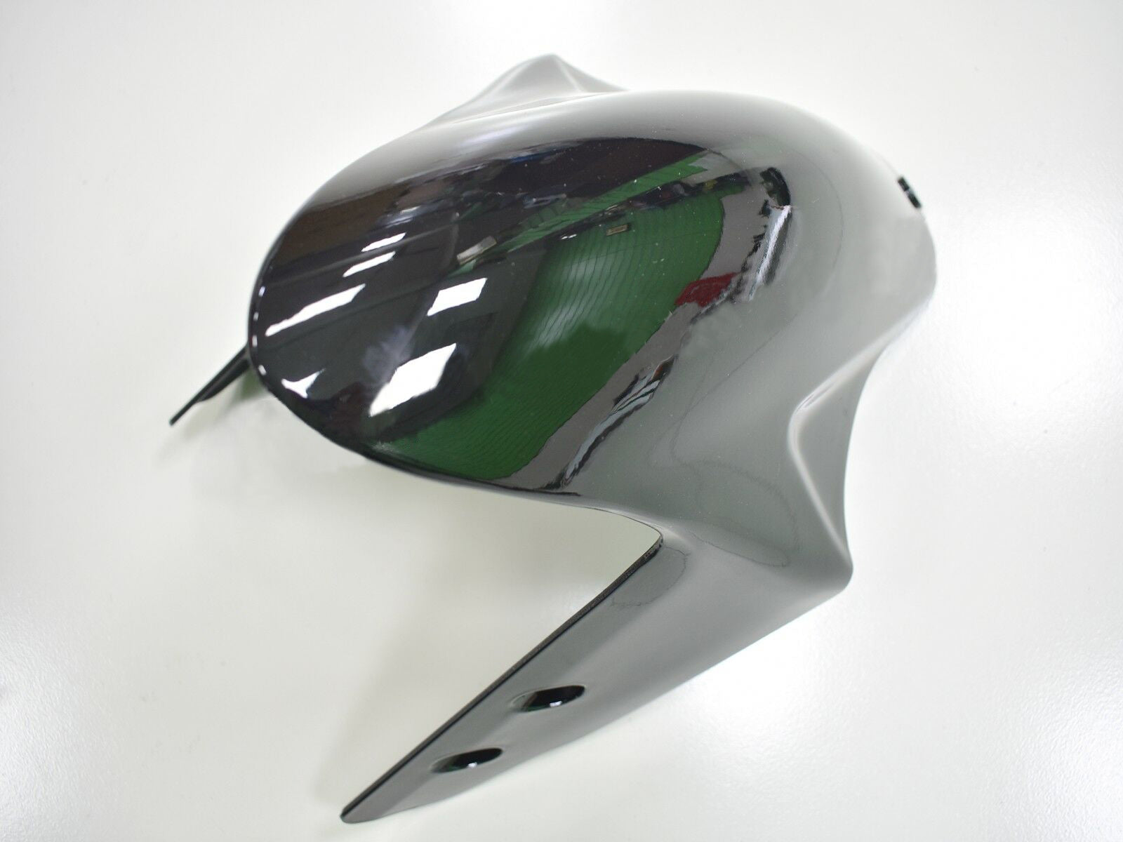 Zestaw karoserii Amotopart Fairing ABS do Ducati 1199 899 2012-2015 Generic