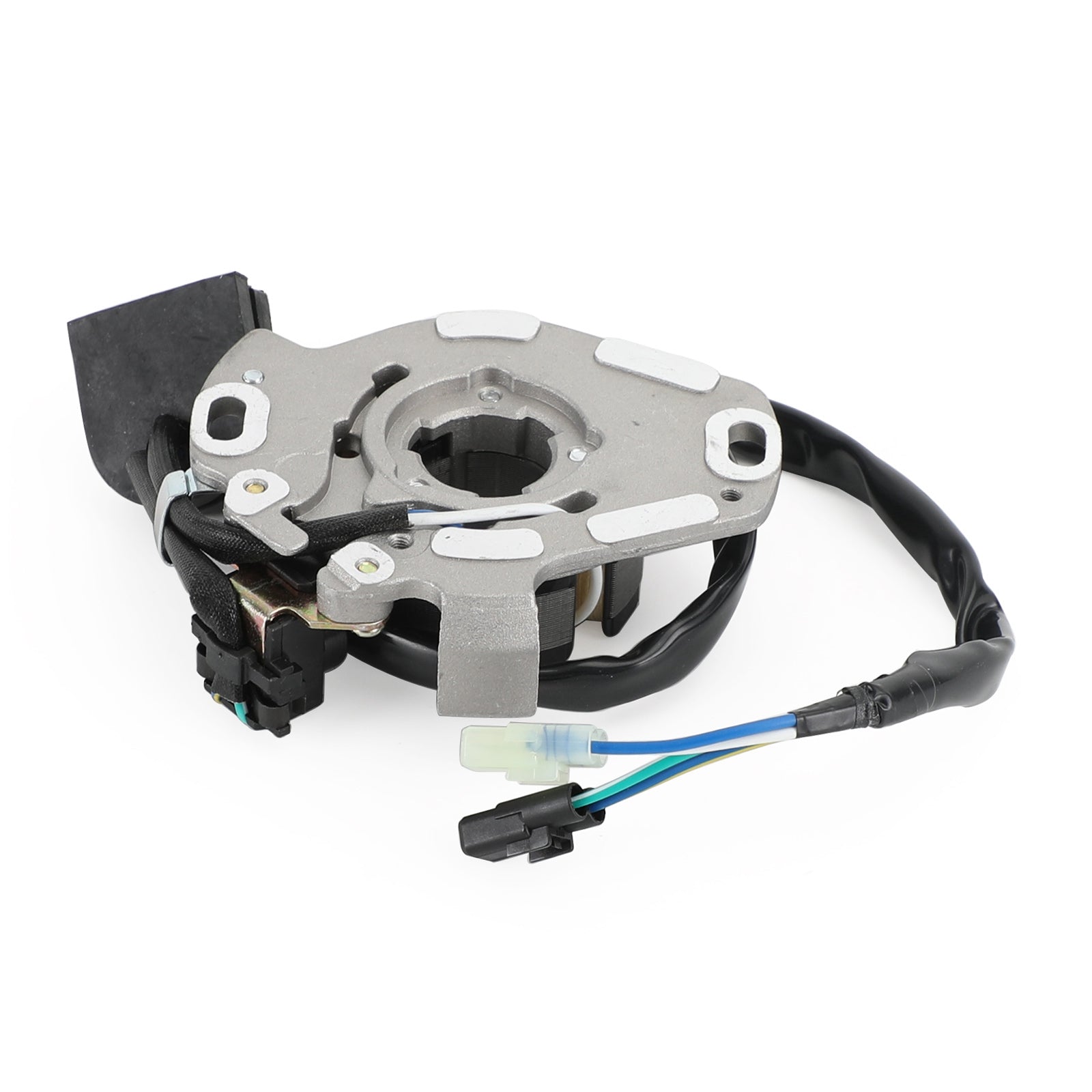 Stojan magneto dla Honda CR125 R RW 1998 Generator 31100-KZ4-J01 31100-KZ4-J02 Fedex Express