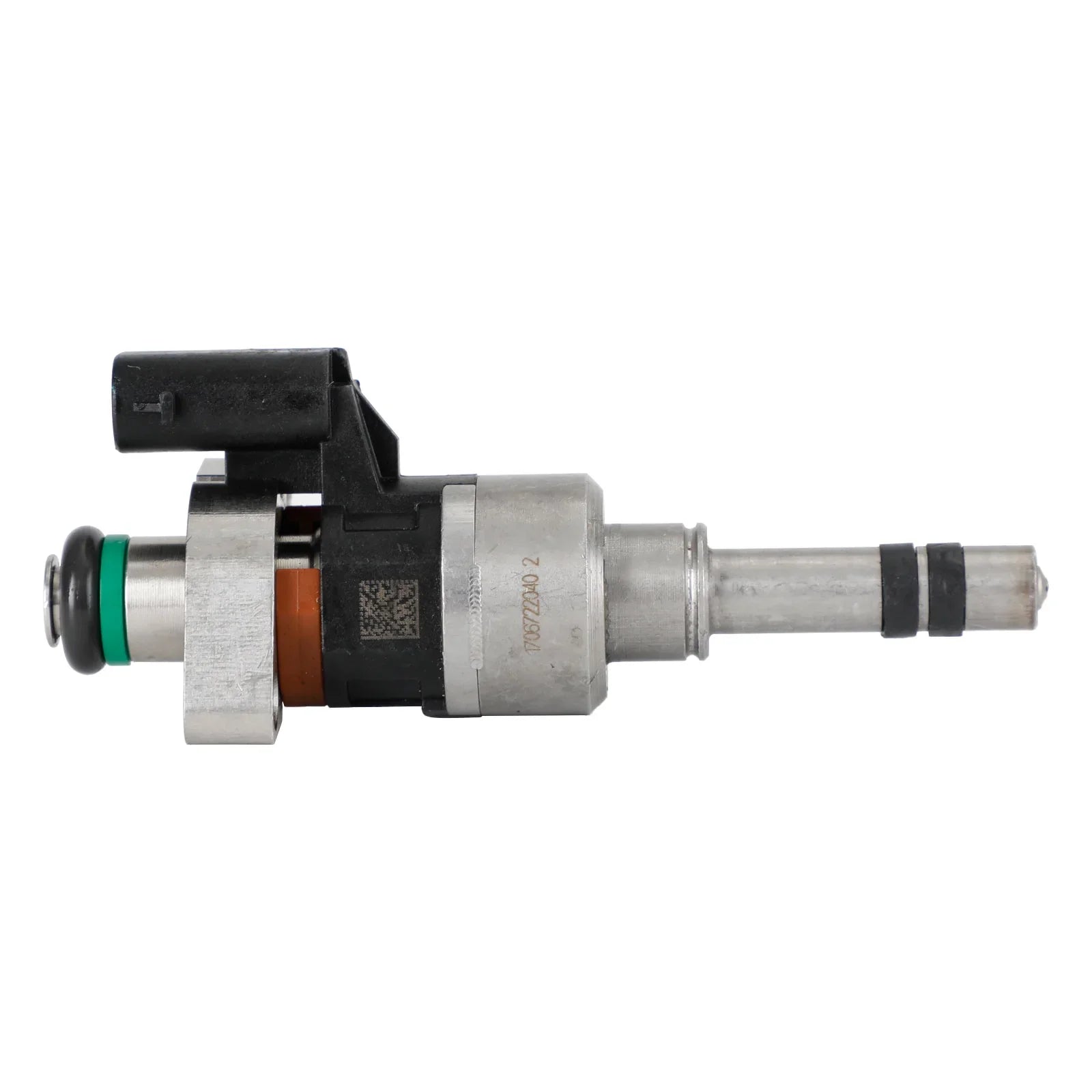 1 Uds GMC 2016-2019/Chevrolet Cruze Malibu 1.4L 1.5L L4 inyectores de combustible 55577403