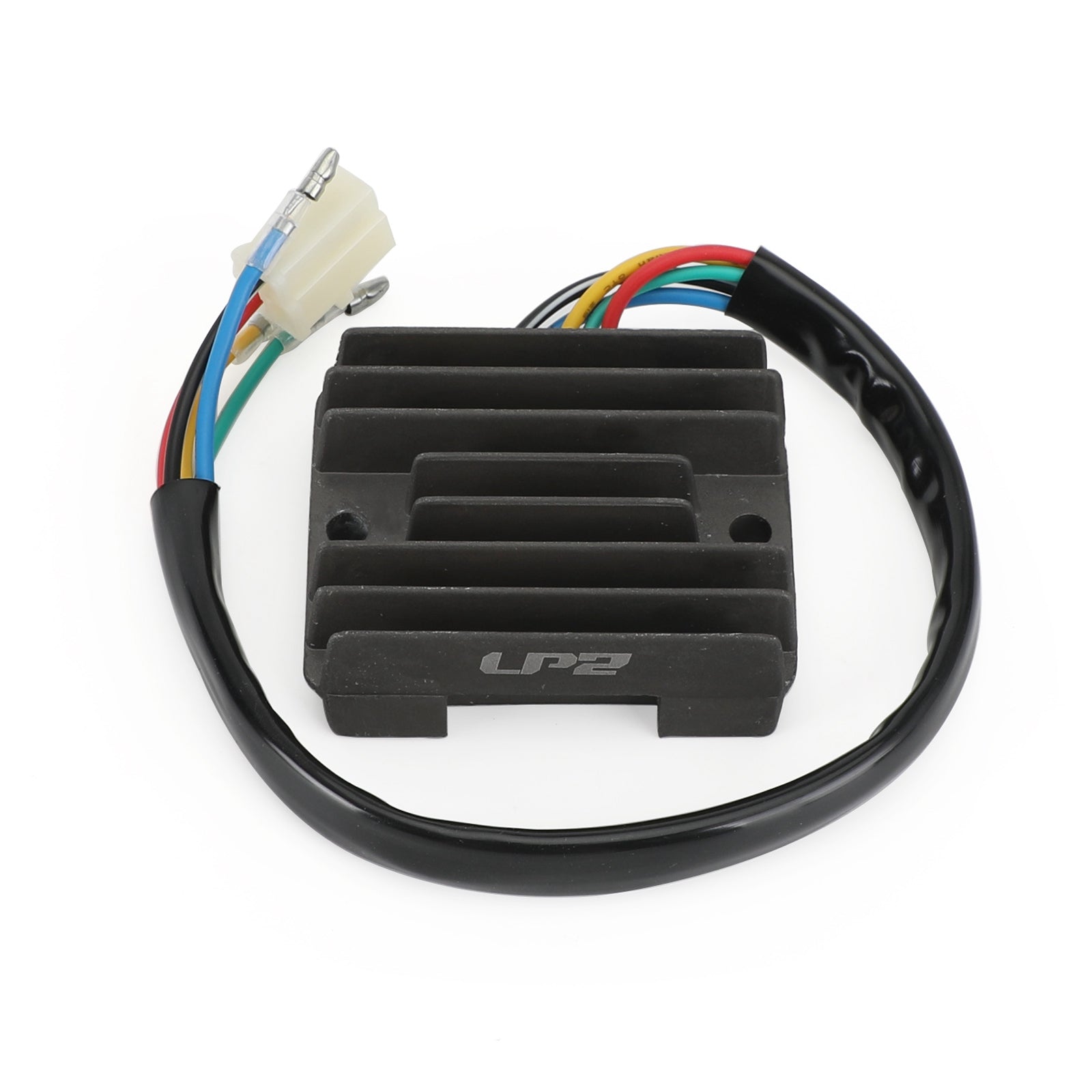 Spanningsregelaar gelijkrichter voor Kawasaki GSX 1100 SZ SD Katana (GU76A) 82-83 Generiek