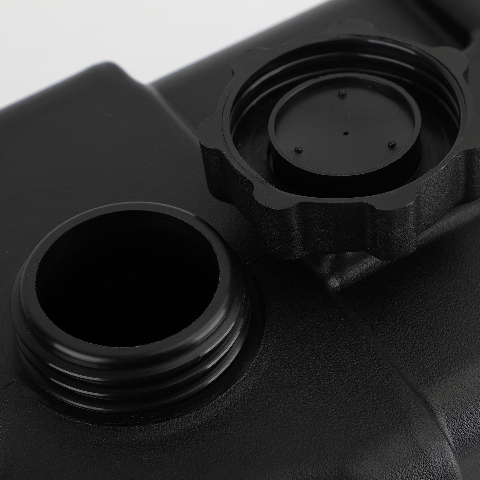 Serbatoio carburante per Honda TRX350D Fourtrax Foreman 350 ATV 1986-1989 88 87 generico