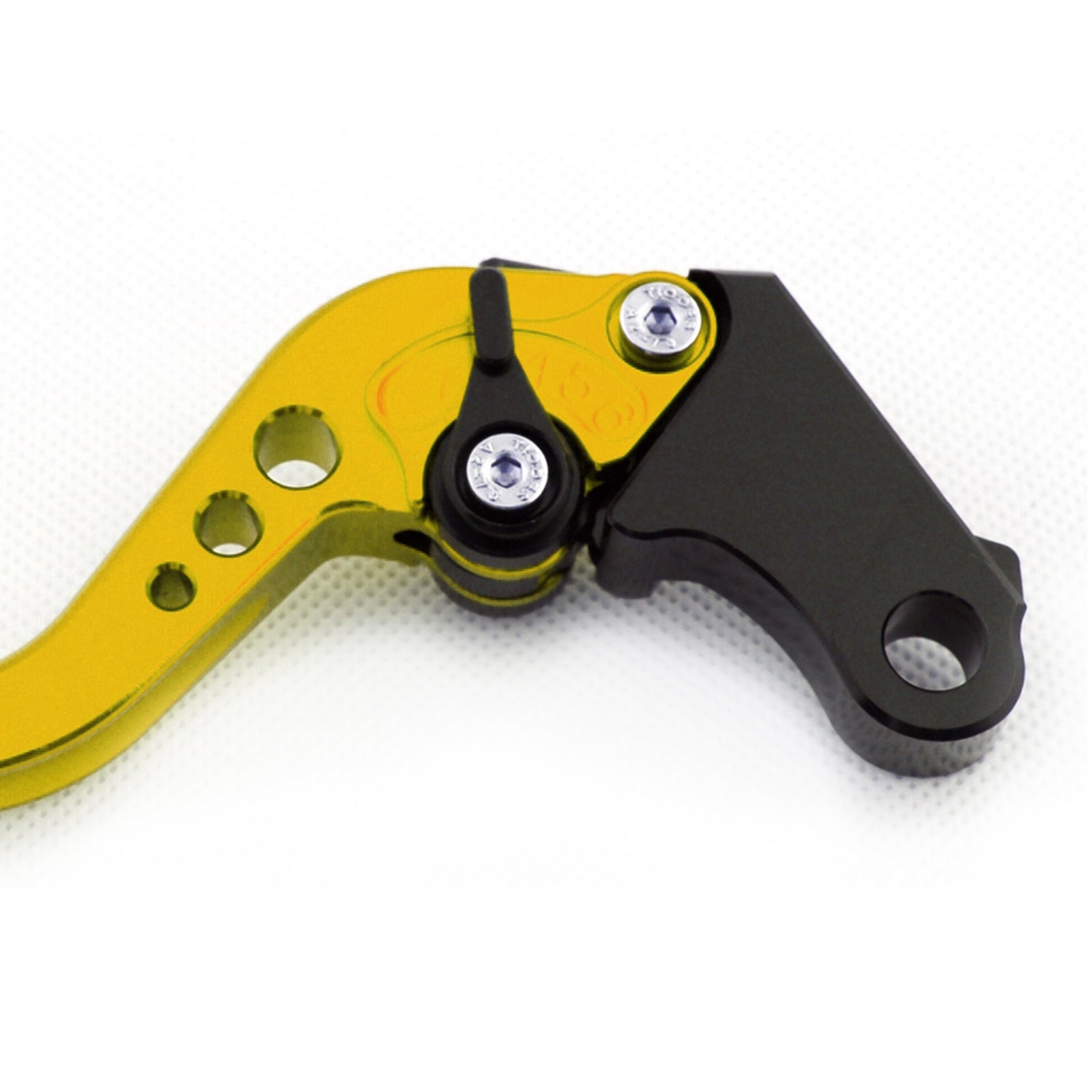 Motocikel dolga ročica zavorne ročice, primerna za Vespa GTS 300 Super Generic