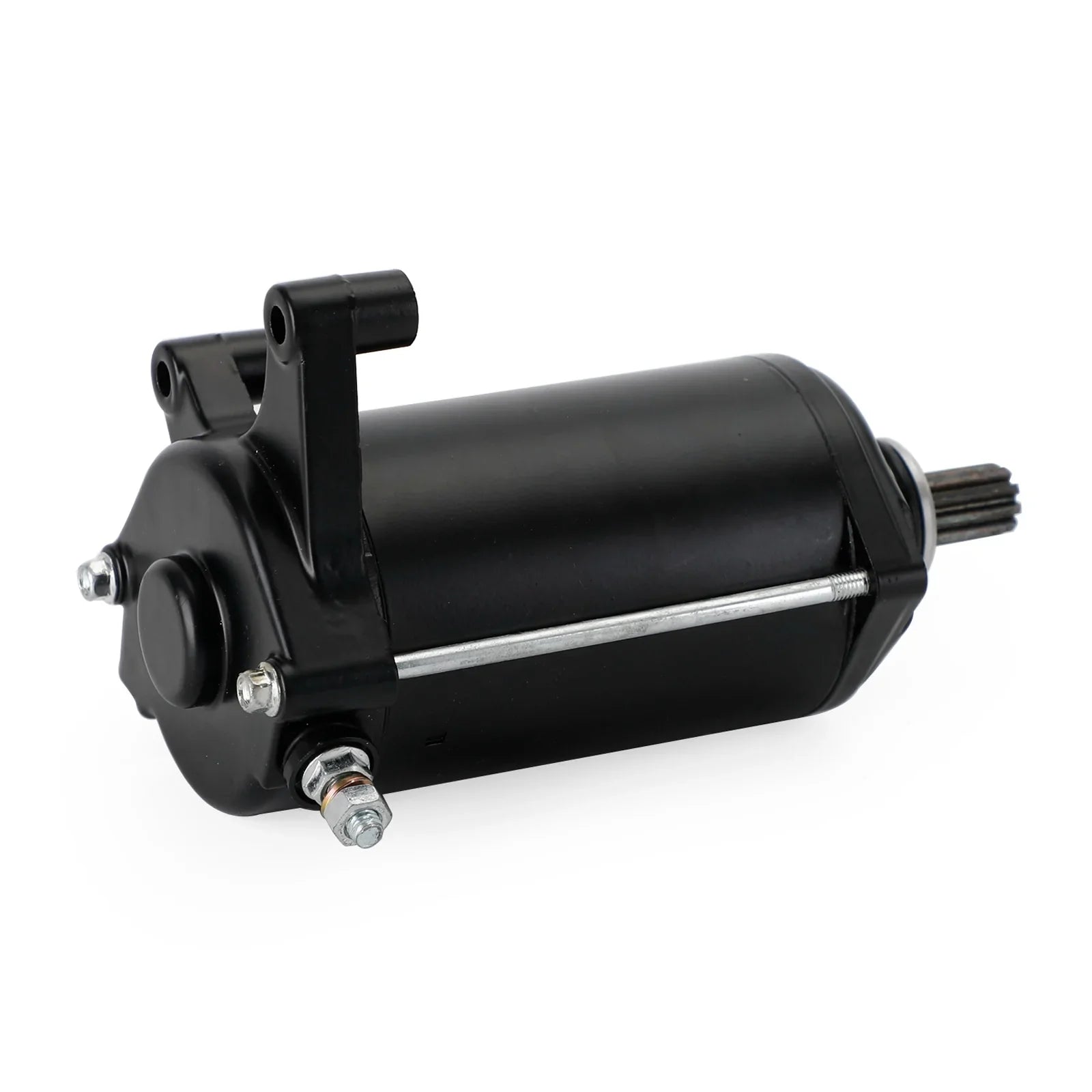 Nuovo motorino di avviamento per BMW R1200GS R1250GS Adventure R 1200 1250 R/RS/RT 2011-2020 Fedex Express generico