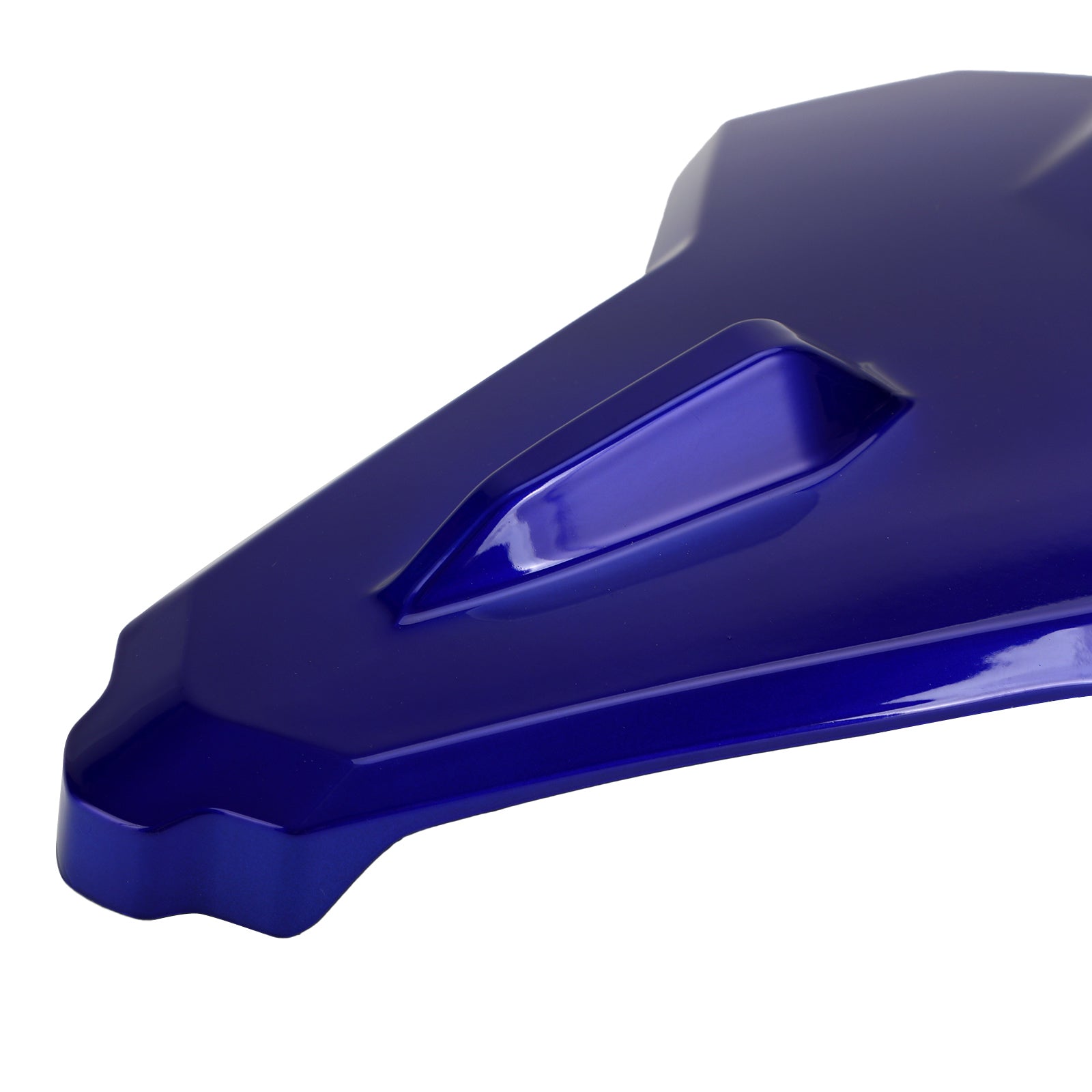 Moottoripyörän takaistuimen takaistuimen kansi BMW F900R F900XR 2020 2021 Generic