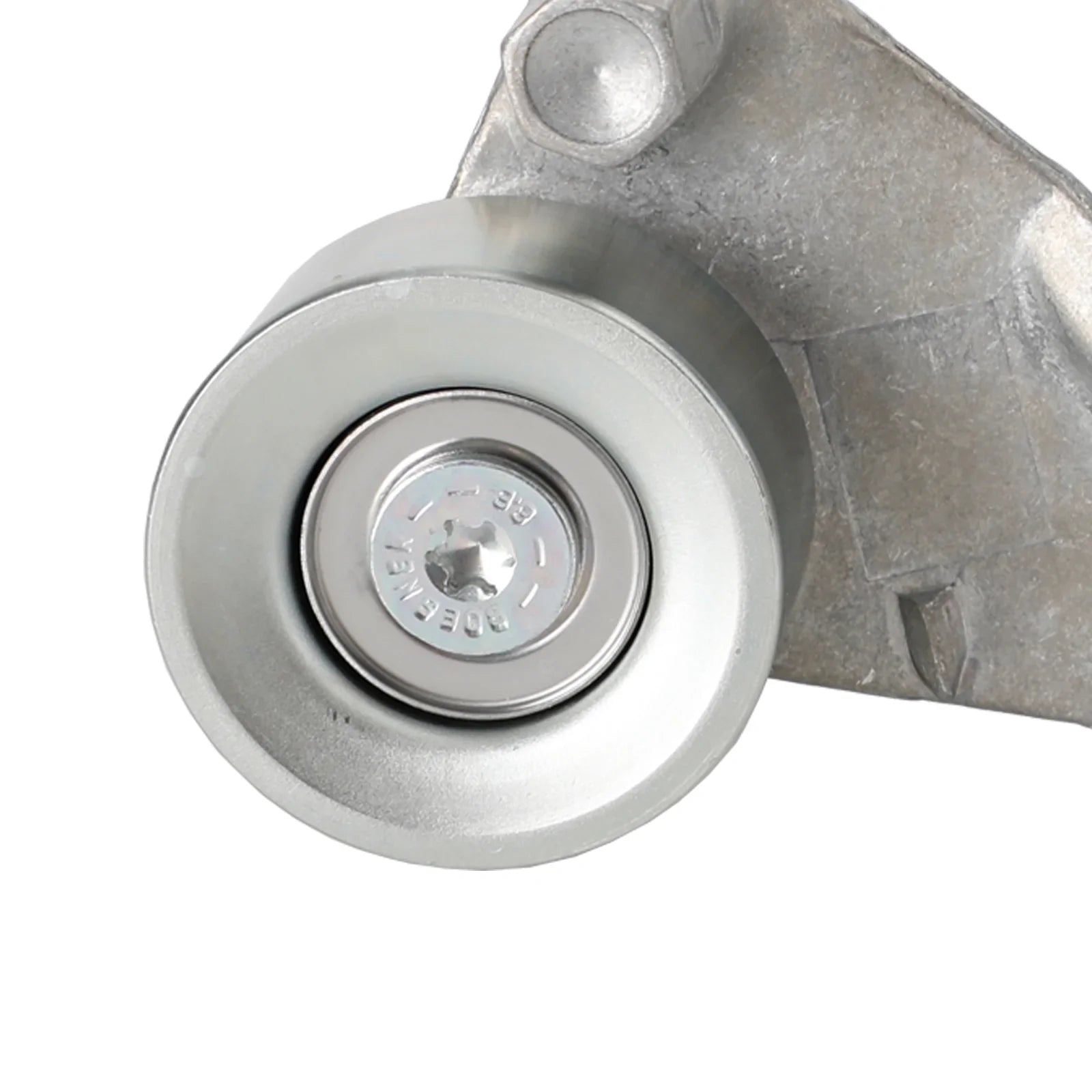 2006-2011 Honda Civic 1.8L Zestaw paska napinacza i paska napędowego Serpentine