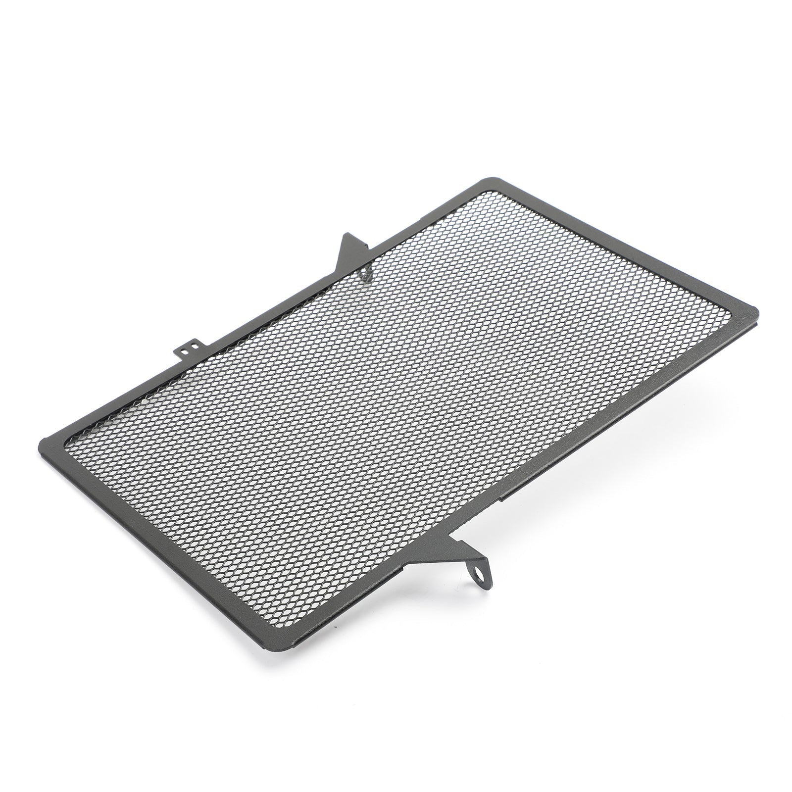 Protection de radiateur en aluminium noir pour Honda CB650F CB650R CBR650 14-2019 Generic