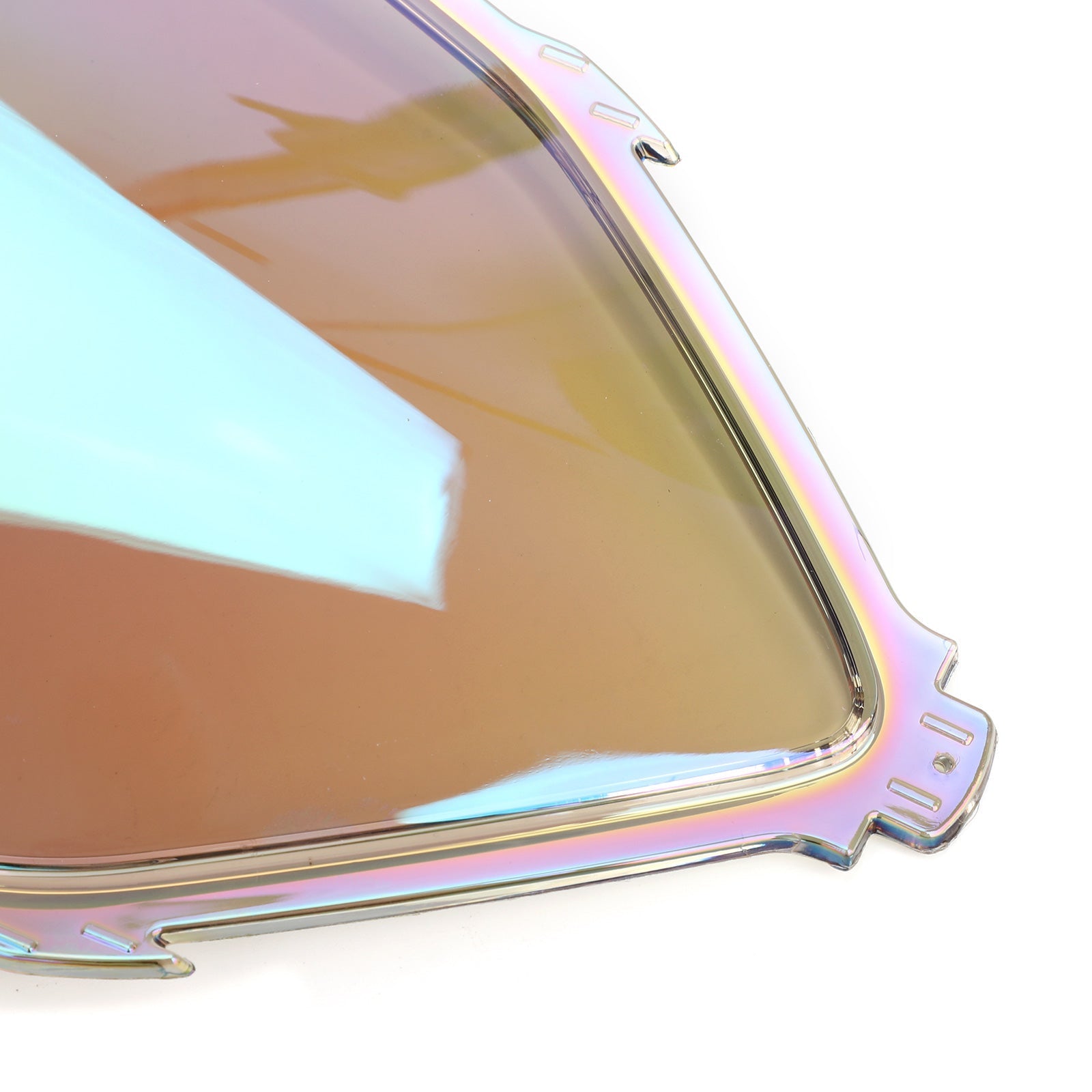 Parabrezza parabrezza per Honda CBR650R CBR 650 R 2019 Generico