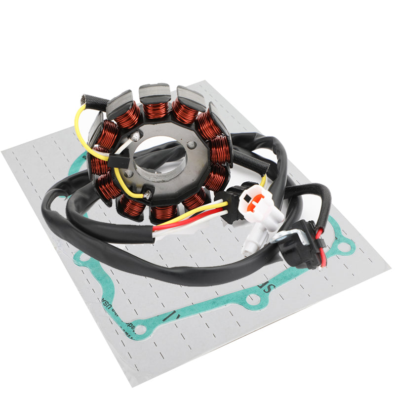 STATOR et JOINT pour YAMAHA YFZ450 2004 2005 2007 2008 2009 2012 2013 générique