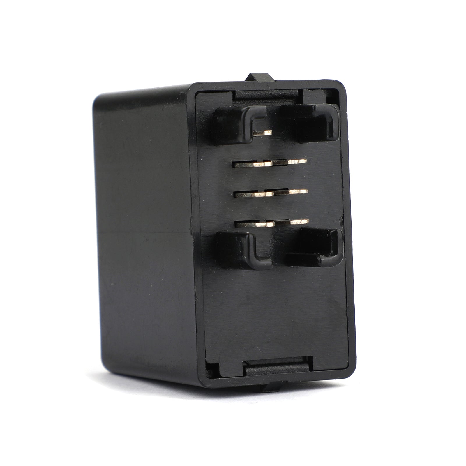 Suzuki DL650 SV650 GSR750 VL800 Relè lampeggiatore a 7 pin Indicatore di direzione FE249JR