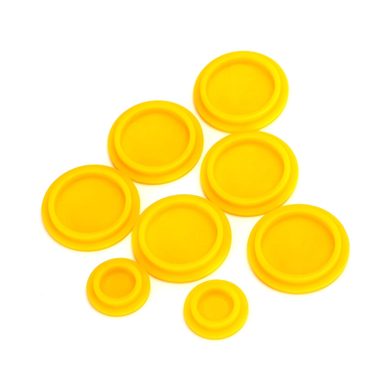 Vet zwervers voor John Deere 1023E 1025R 2025R Compact Tractor 120 Loader