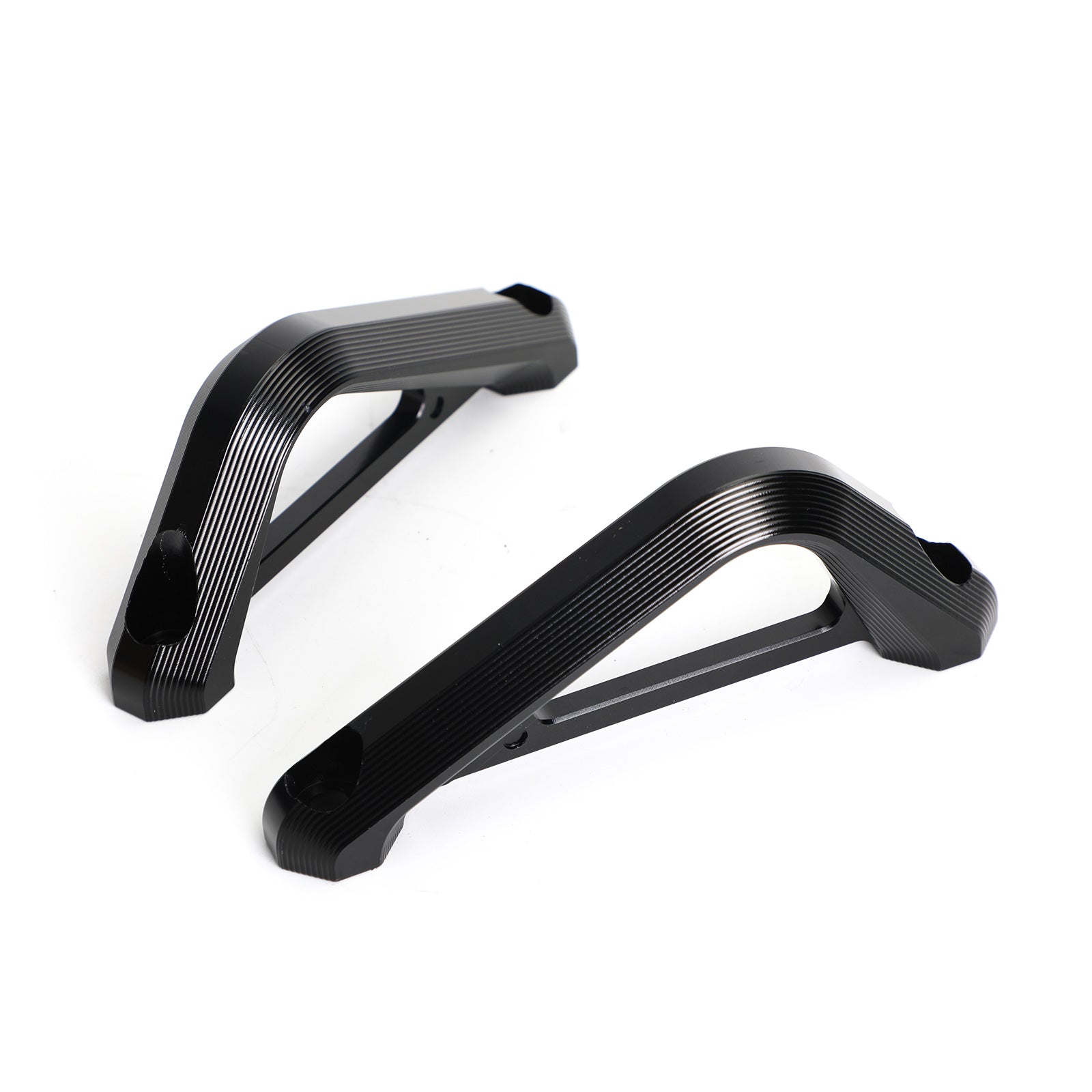 2021-2022 Yamaha Mt 09 Fz09 Protector De Motor Cubierta De Marco De Barra De Choque Genérico