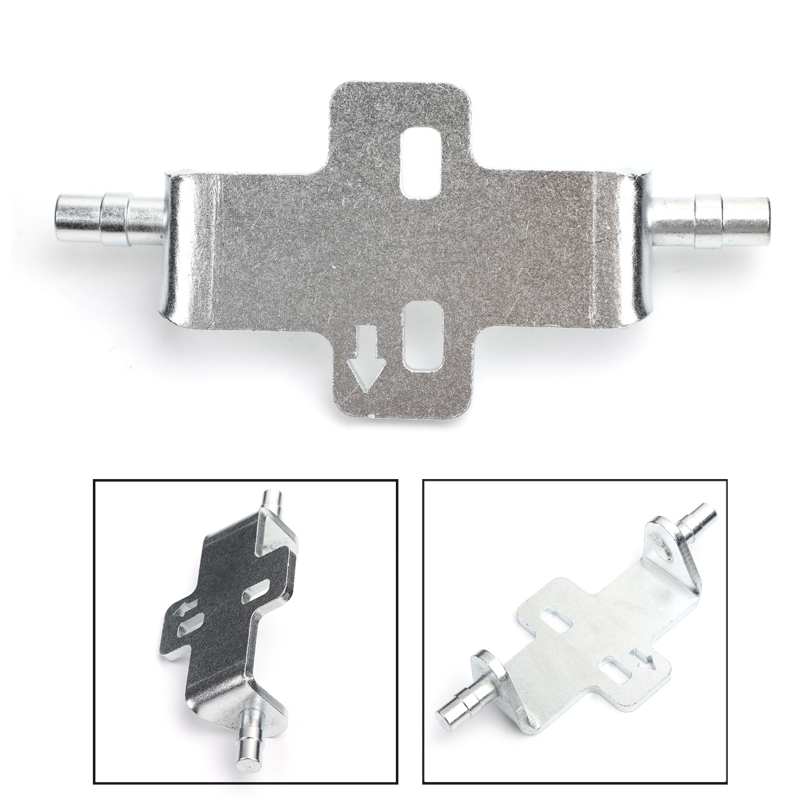 Ondersteuning rijderstoelverlagingsset BMW R1200GS R1200GS ADV 2008-2017