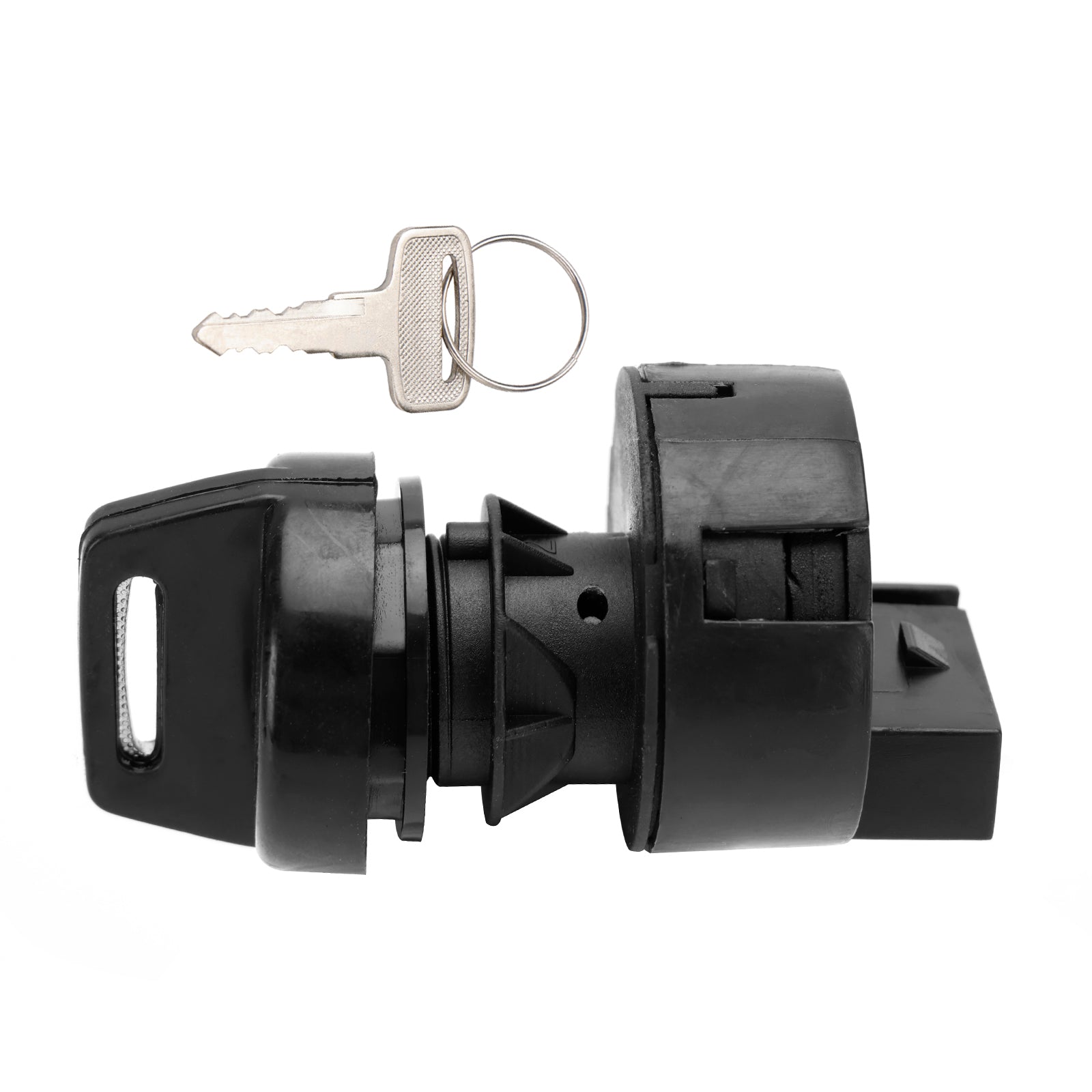 Interrupteur d'allumage avec 2 clés 86405634 convient pour New Holland TC35 TC35D T2210 T2220