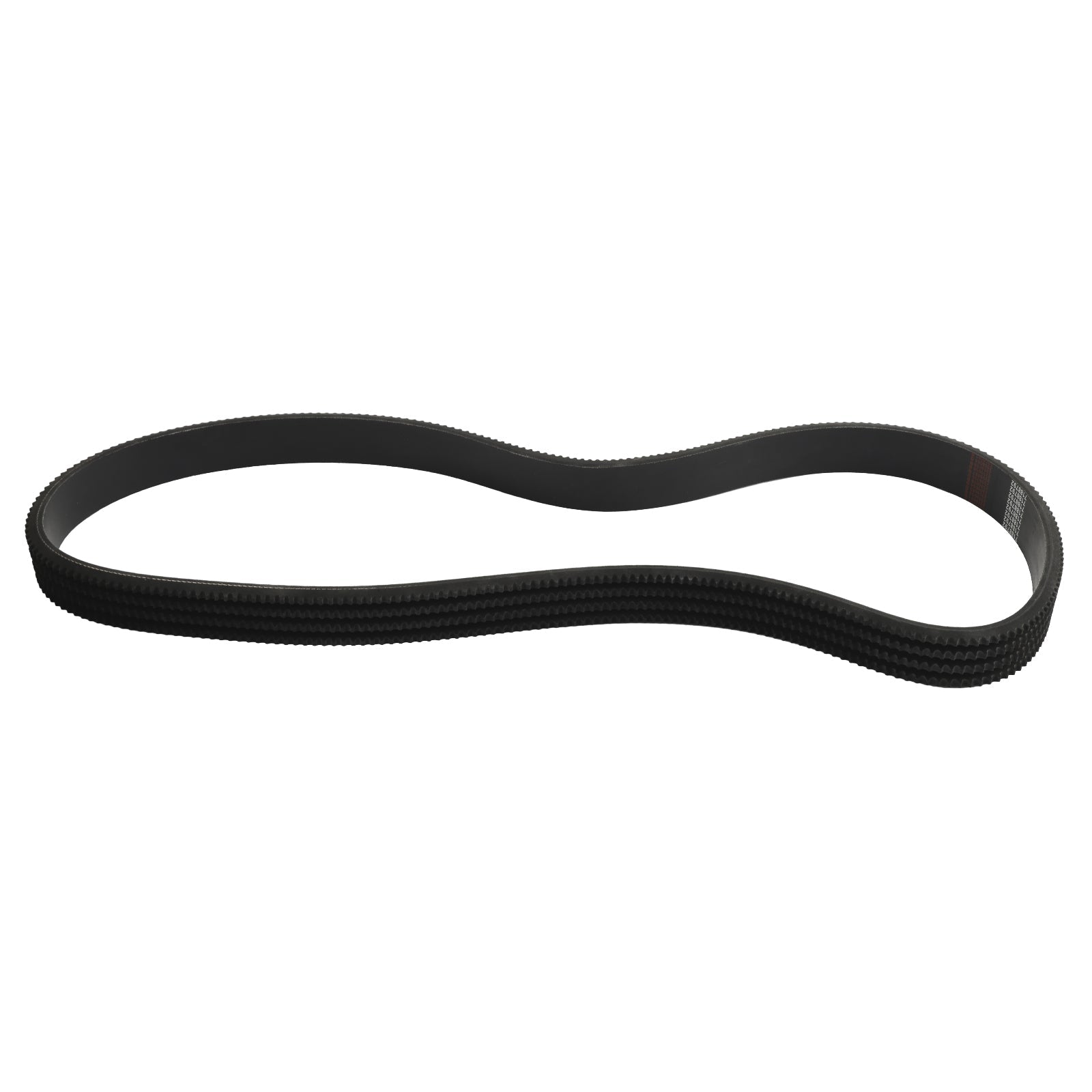 Courroie de pompe d'entraînement 7188792 7147859, adaptée à la direction compacte Bobcat S630 S650 T630 T650